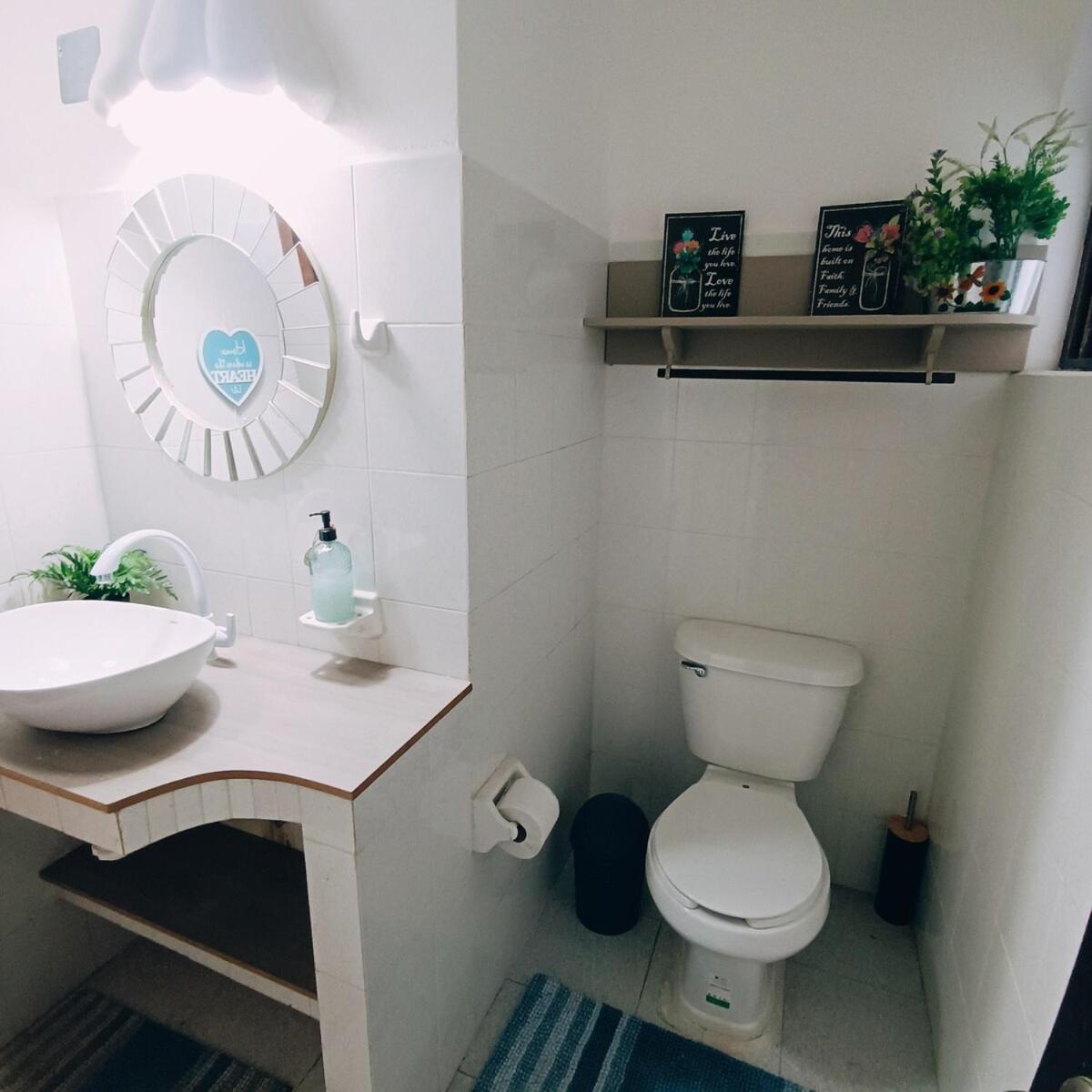 Educarte Department Apartment