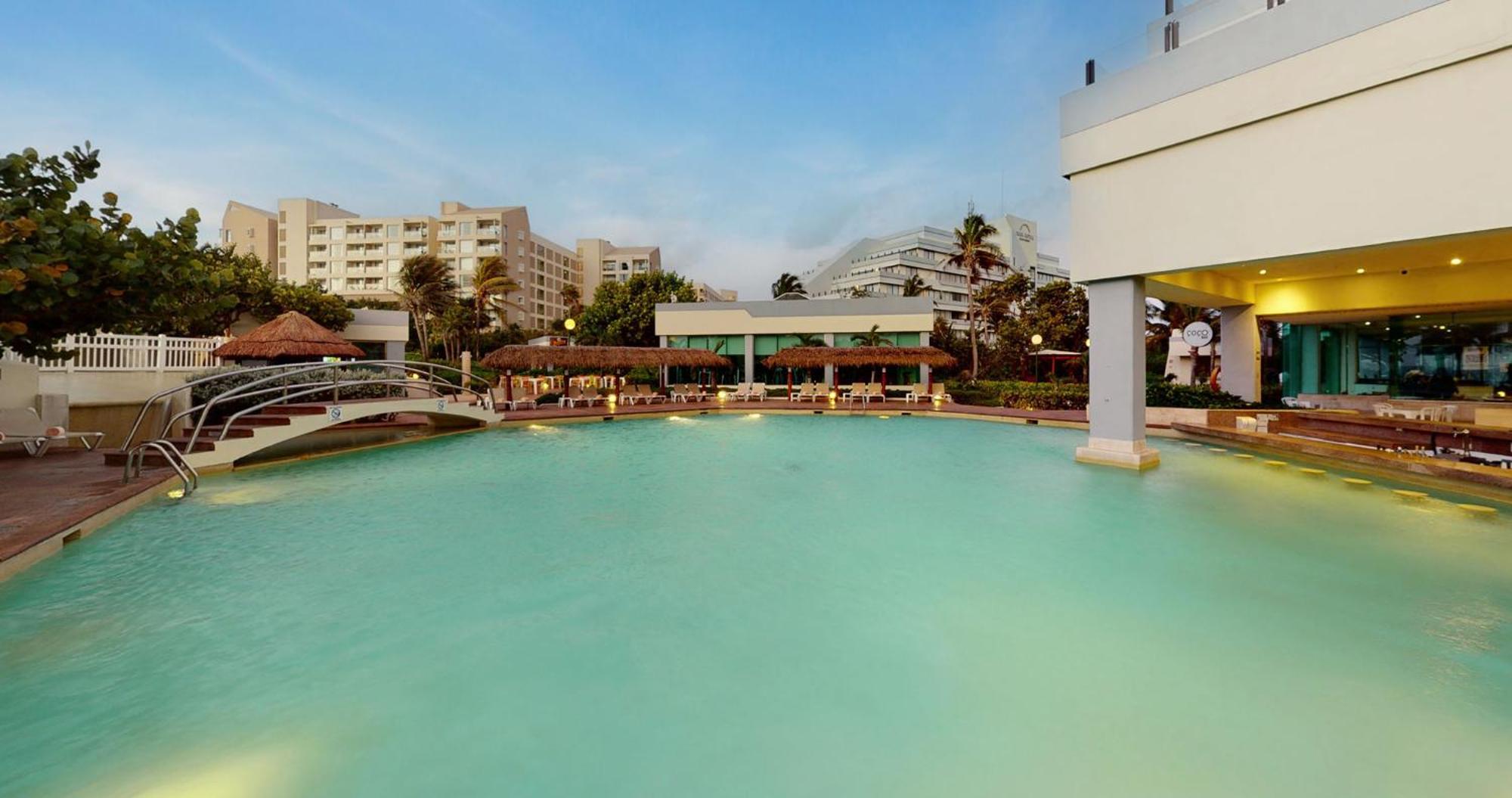 Park Royal Beach