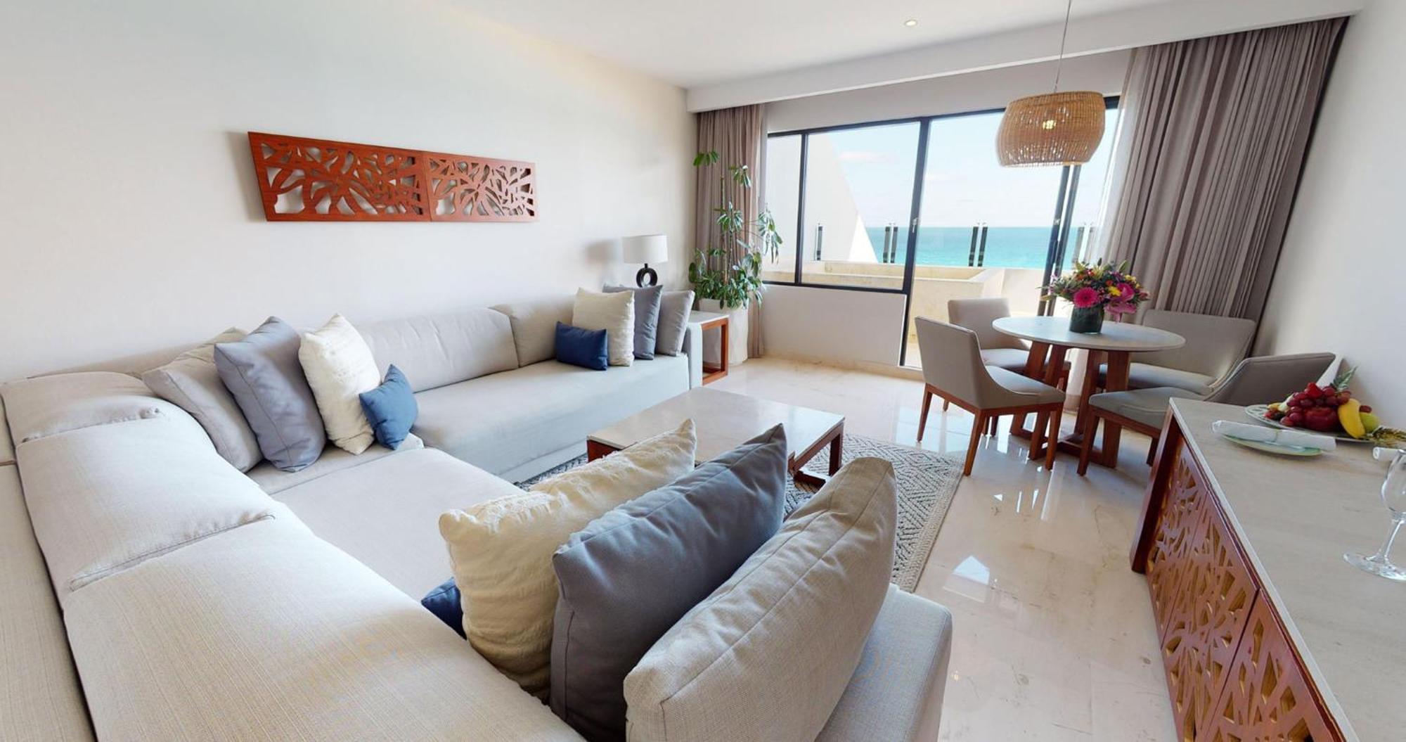 Park Royal Beach Resort