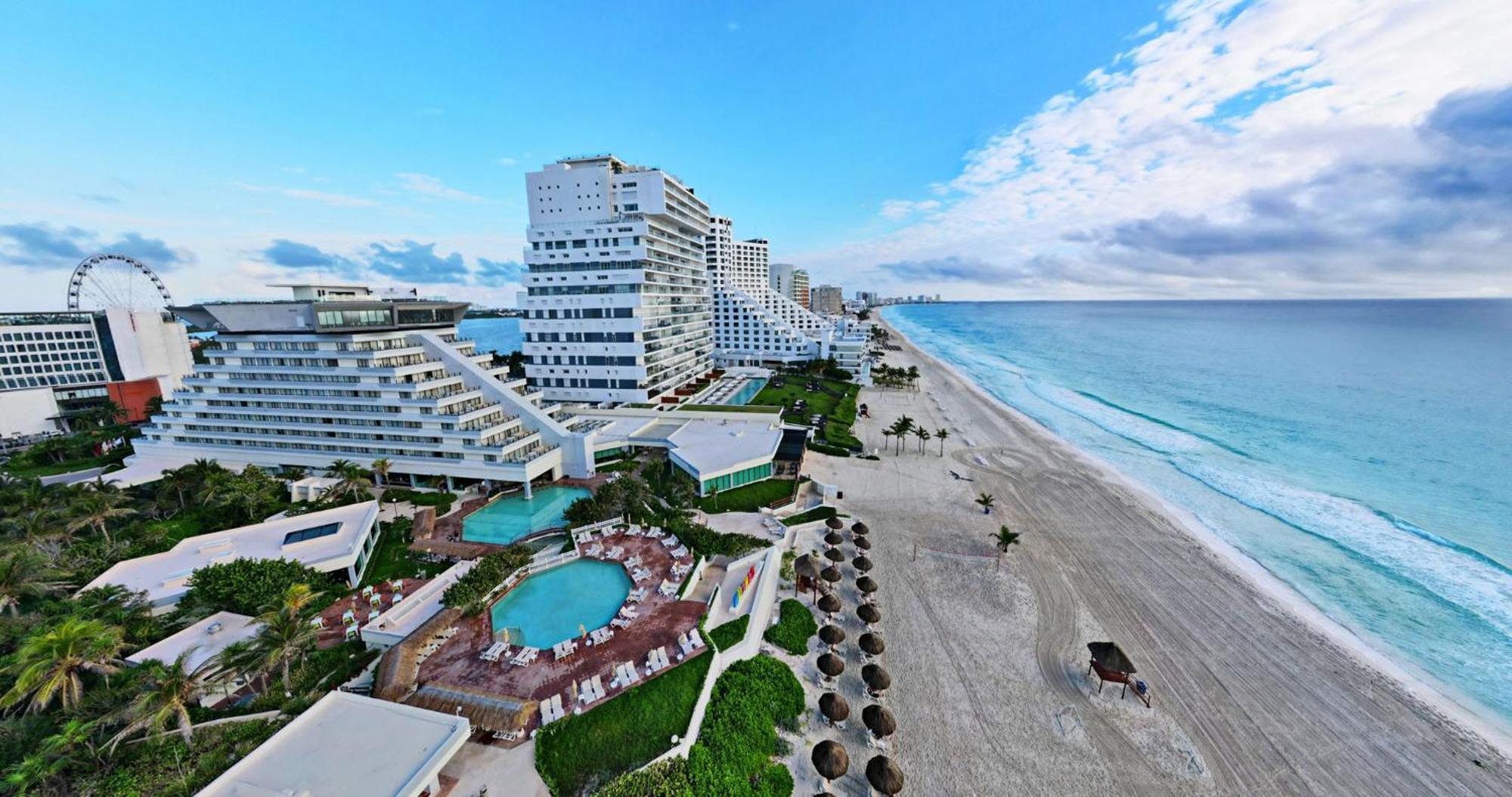 Park Royal Beach Resort 4*