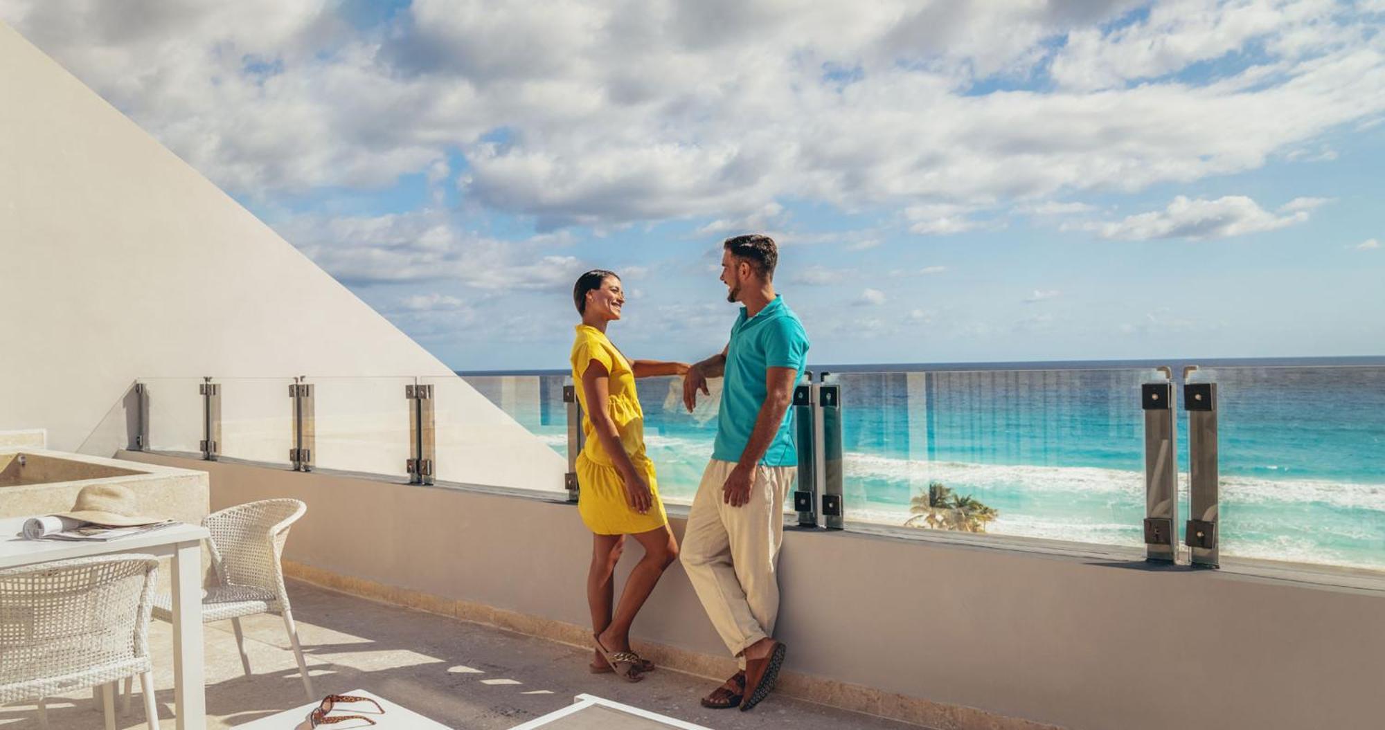 Park Royal Beach Resort Cancun