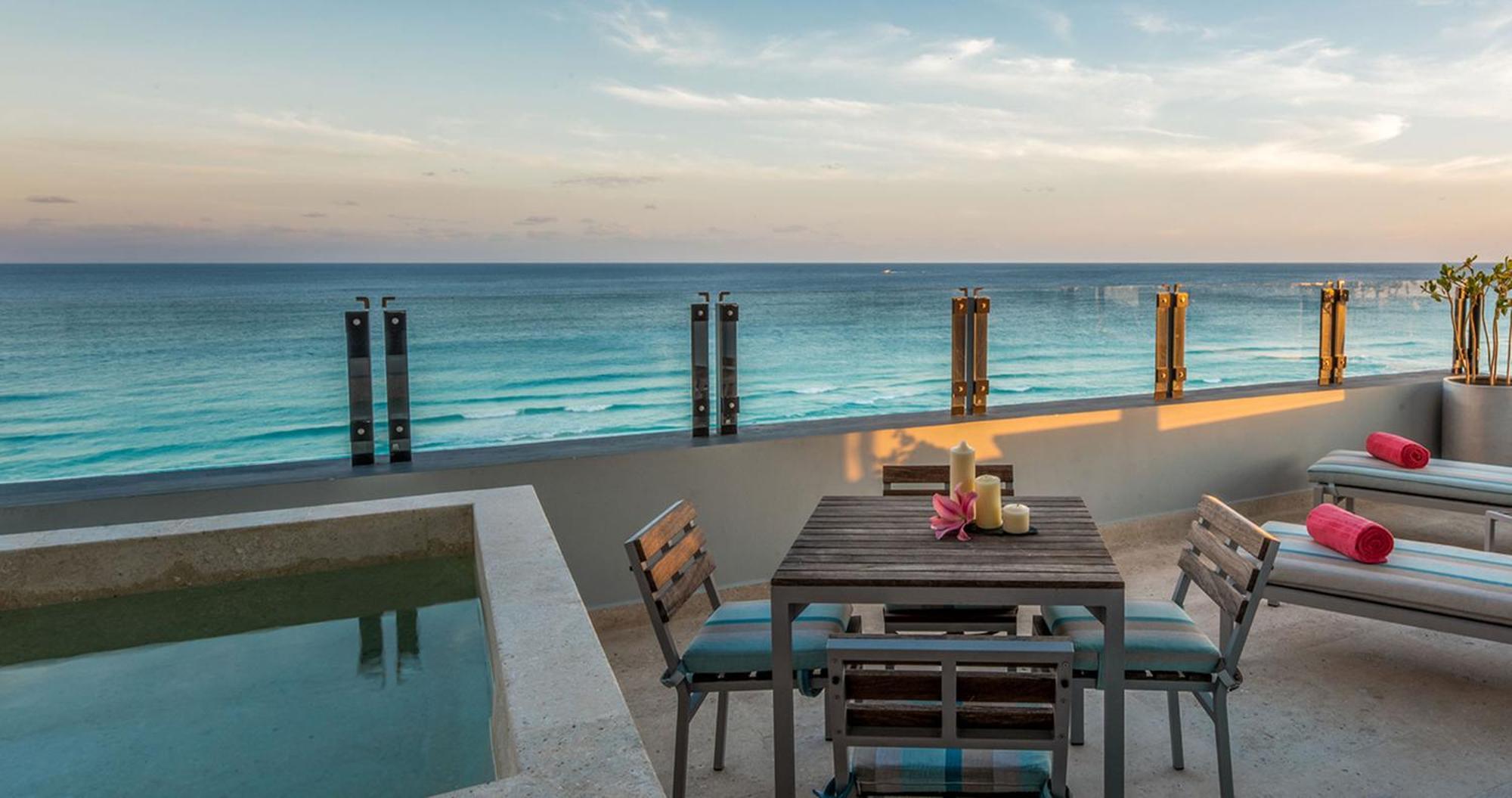 Park Royal Beach Cancun