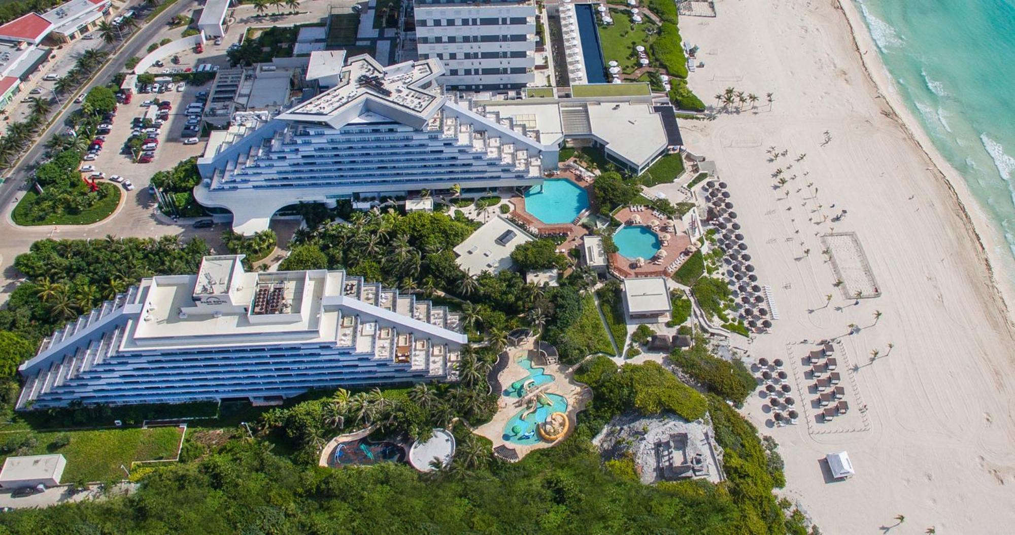 Park Royal Beach 4* Cancun