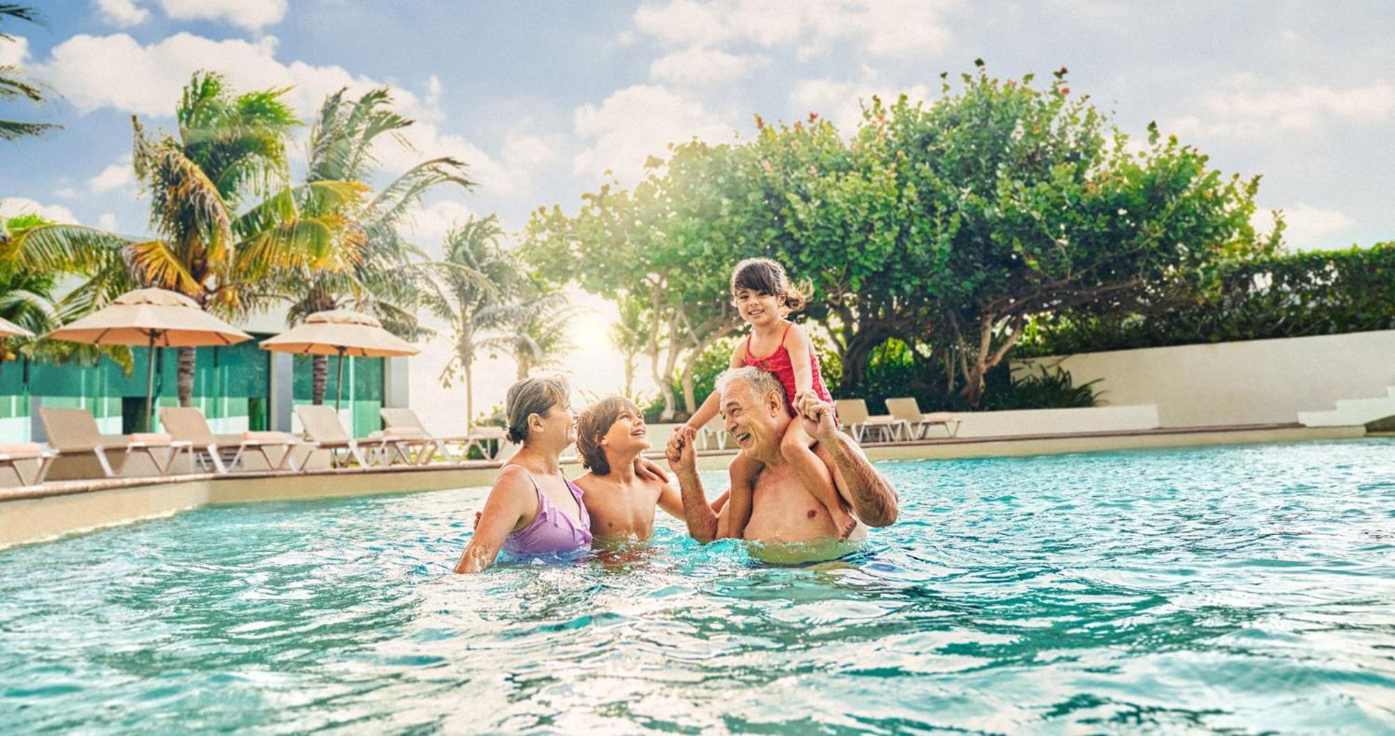 Park Royal Beach Resort