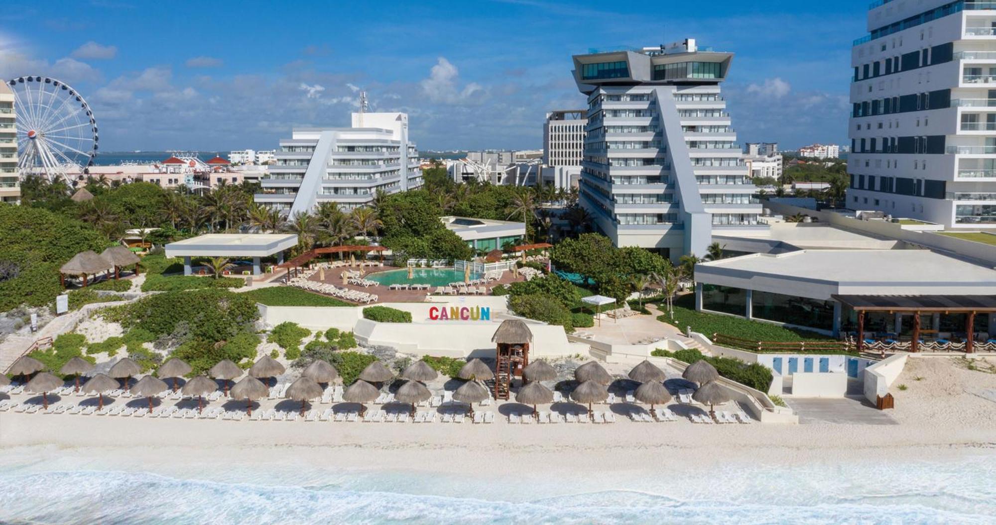 Park Royal Beach Resort 4*