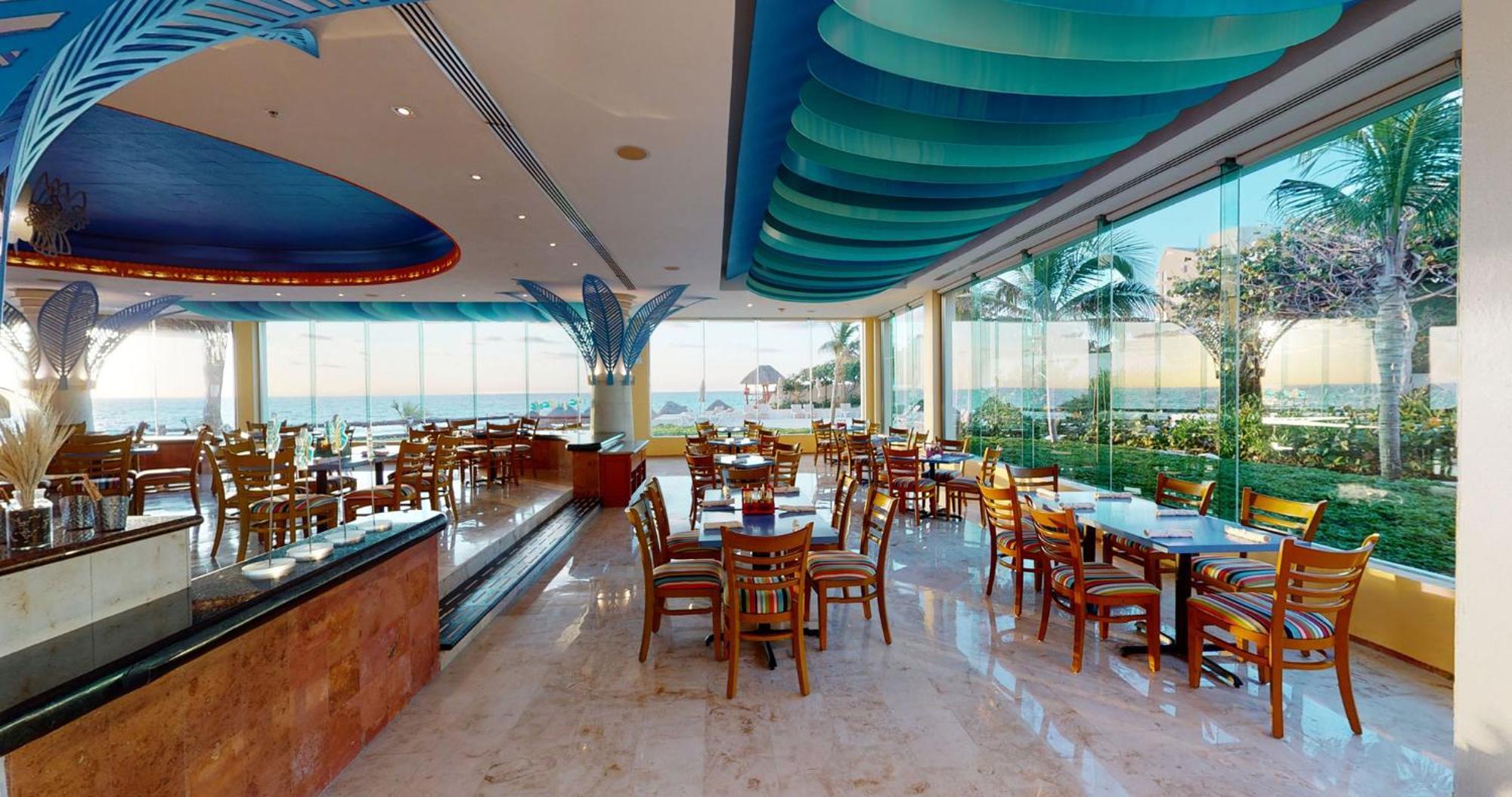 Park Royal Beach 4*