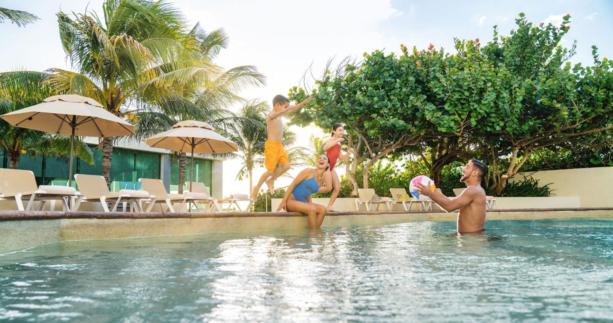 Park Royal Beach 4* Cancun