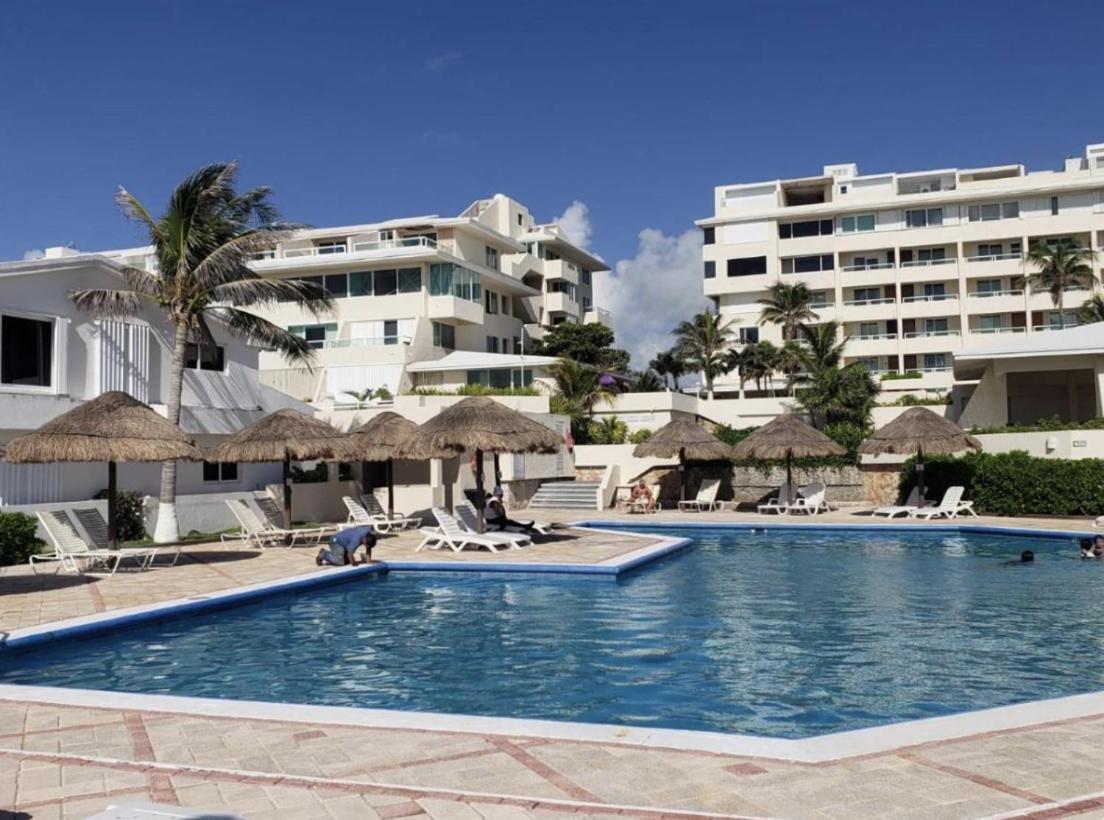 Apartment Brise Cancun