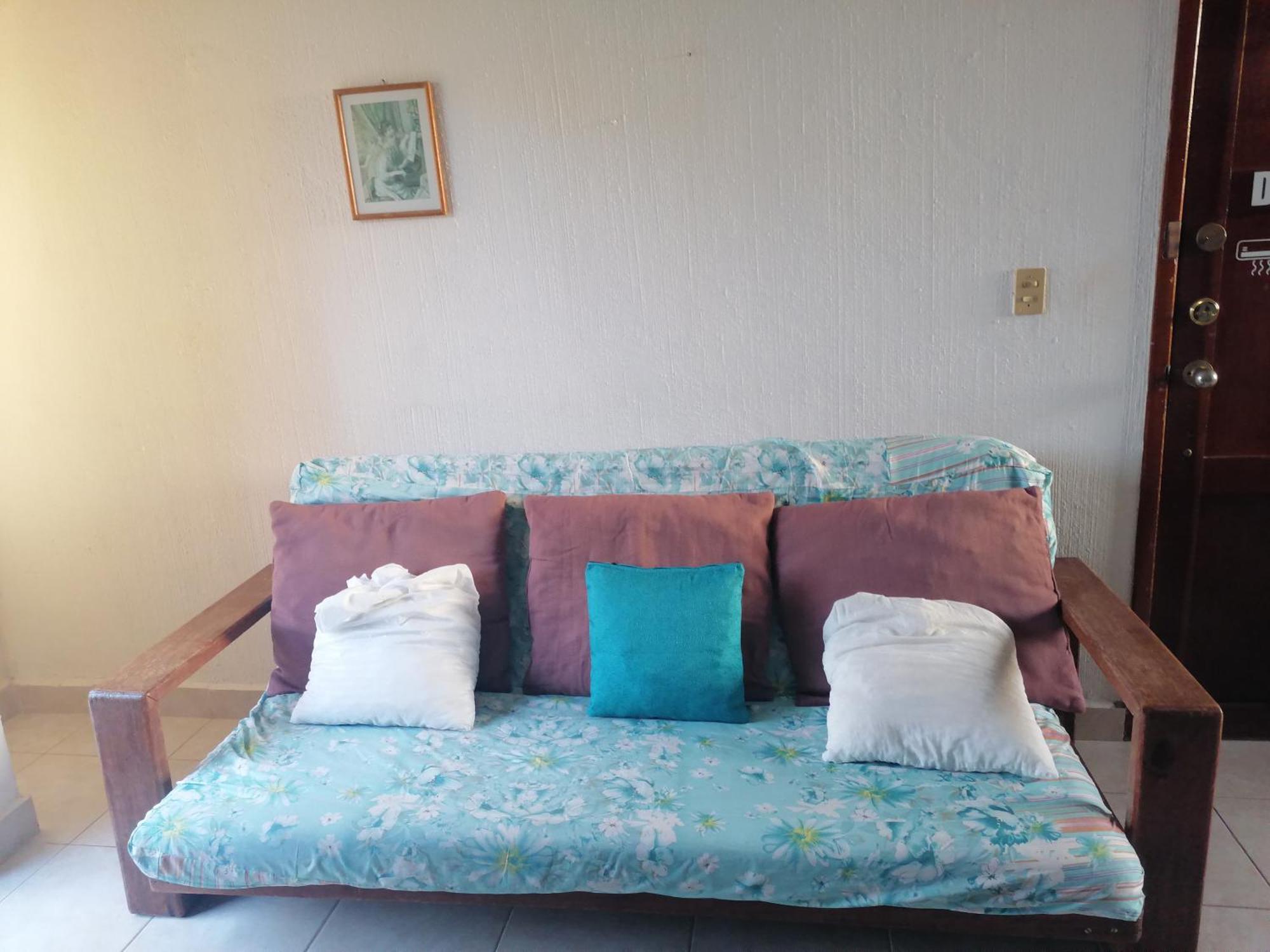 Apartamento Beautiful A Few Steps To Sea