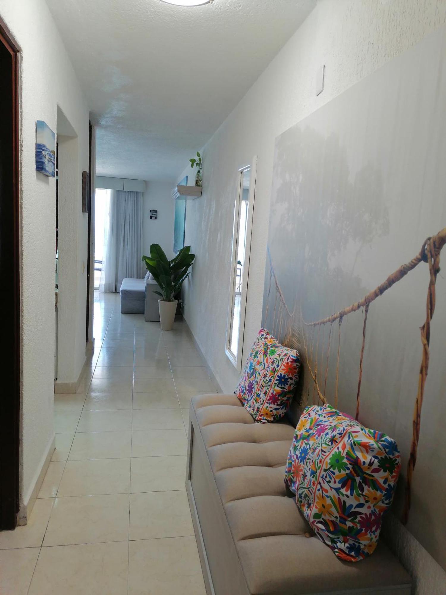 Apartamento Beautiful A Few Steps To Sea Cancún