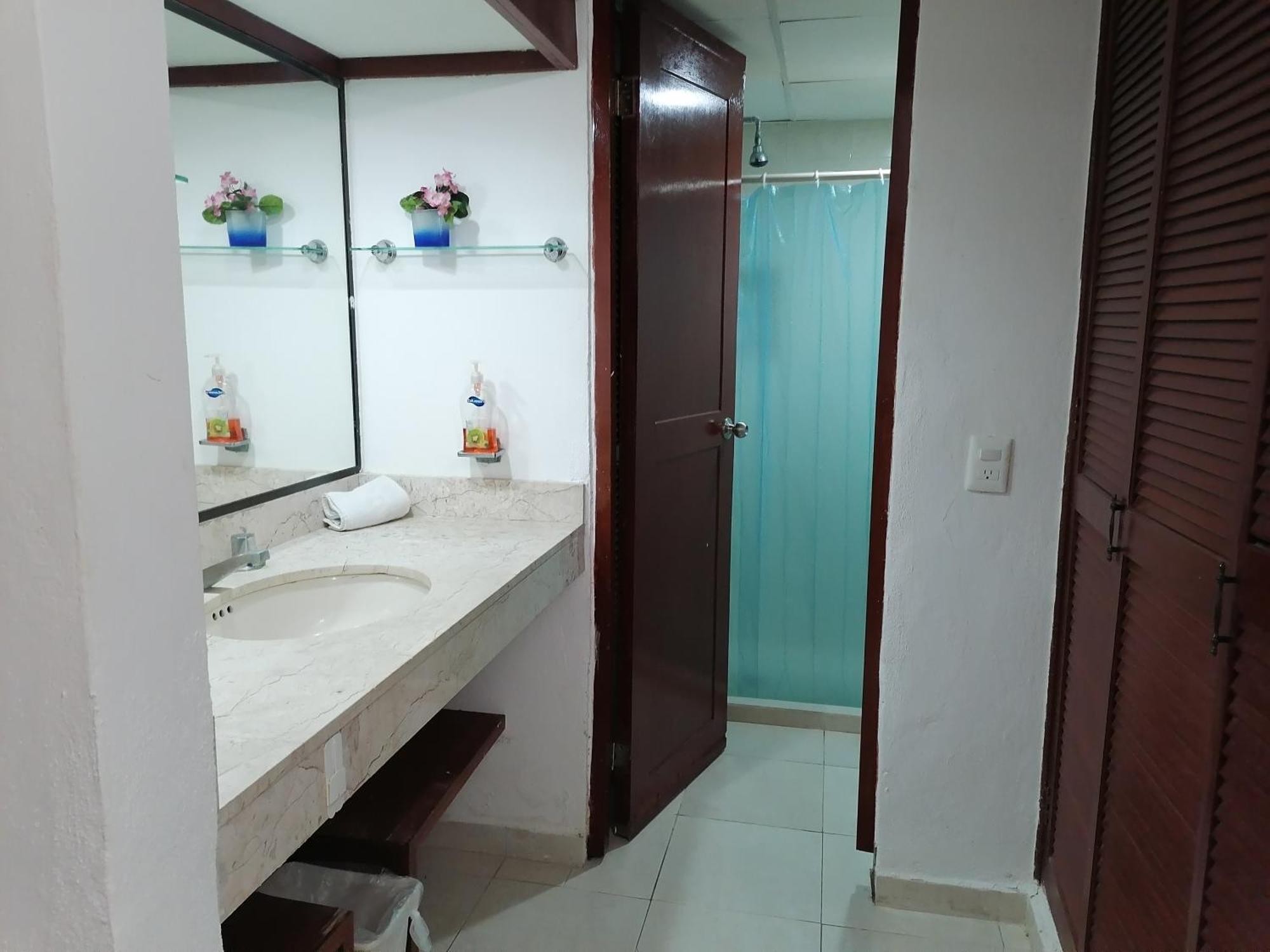Apartamento Beautiful A Few Steps To Sea