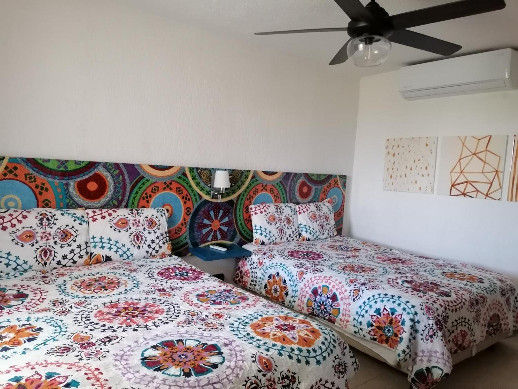 Apartamento Beautiful A Few Steps To Sea *