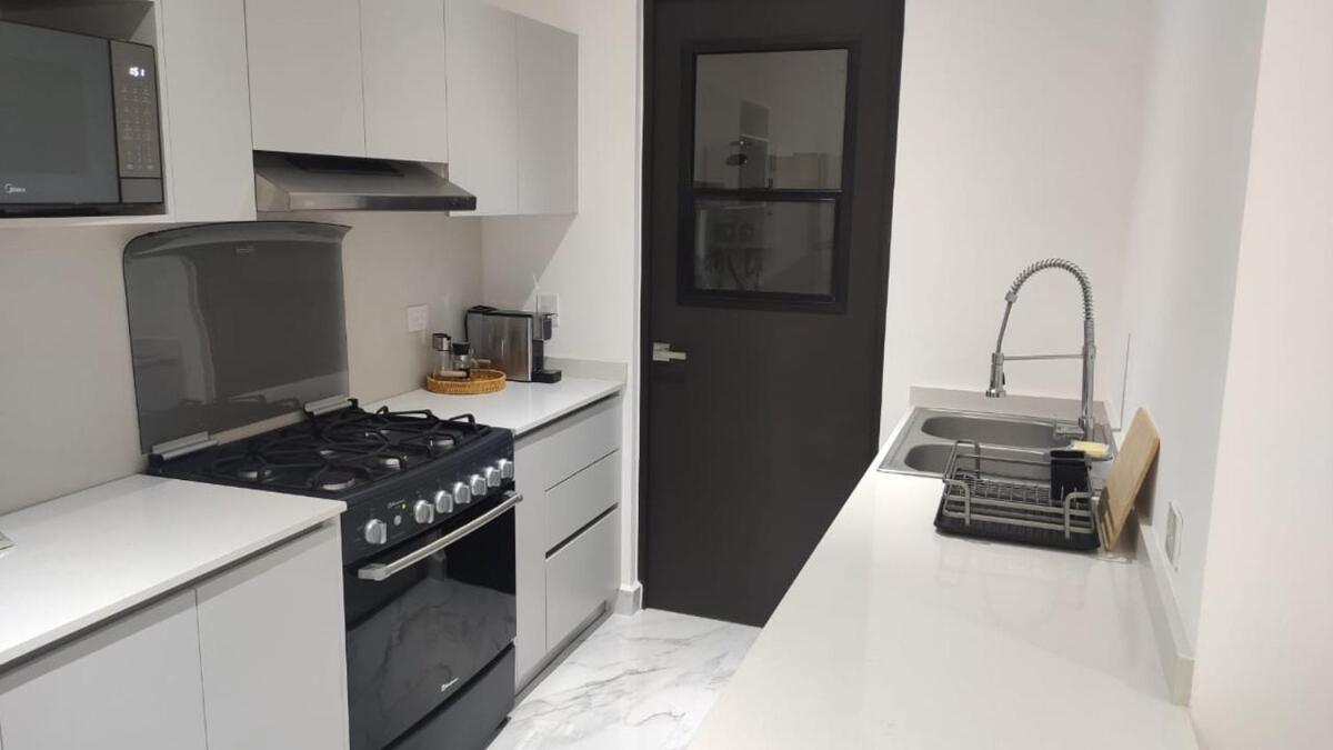 Nuevo Depa En Planta Baja En Cun