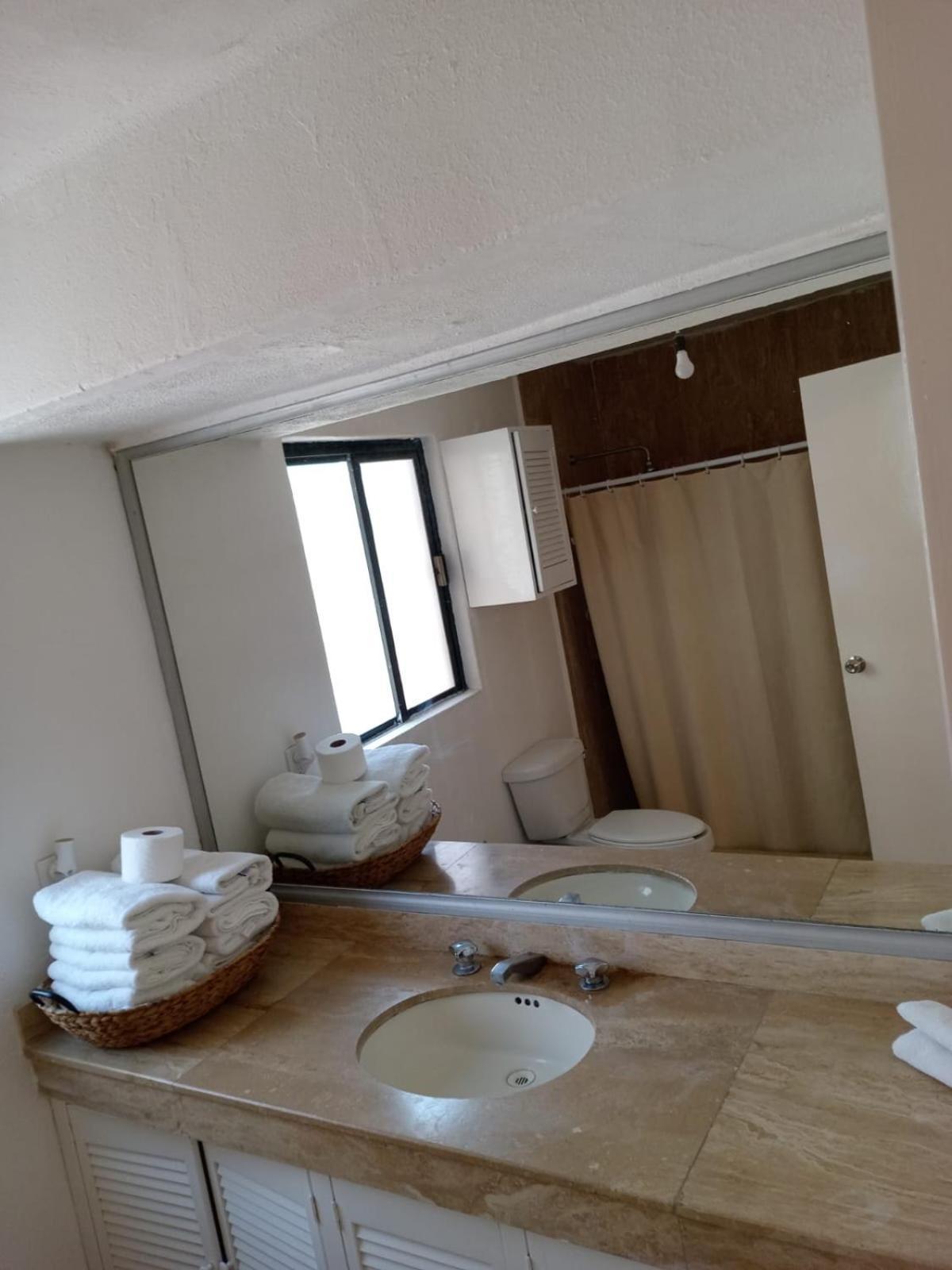 Apartment Lagunamaris *