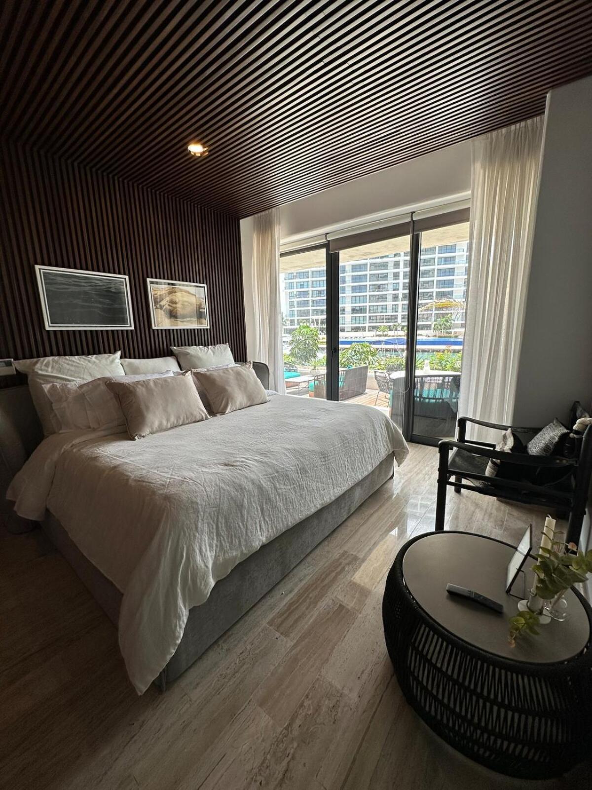 Departamento De Lujo En Cancun