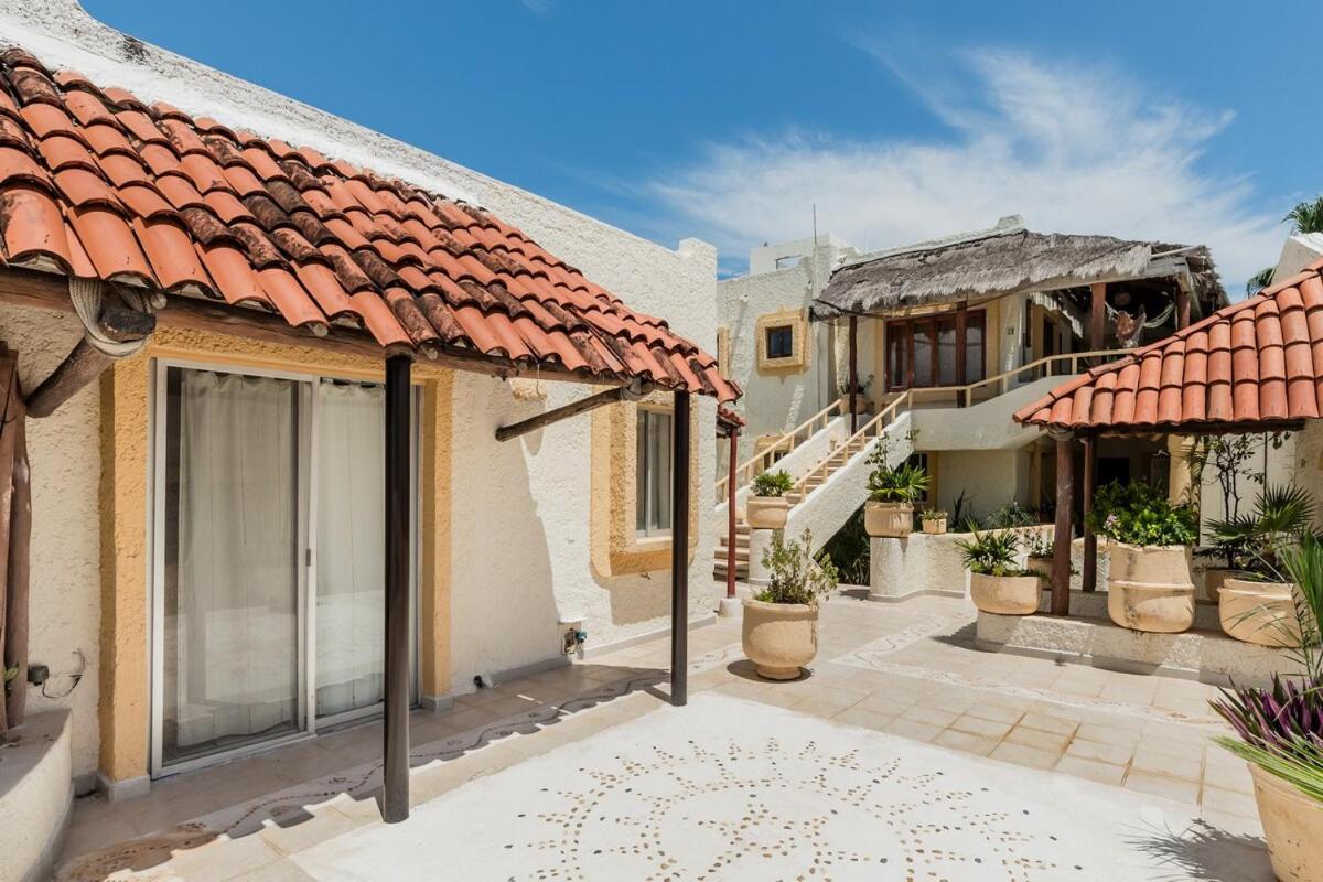 Confortable Lagoon Front 1 Bdr By Casa Paraiso *