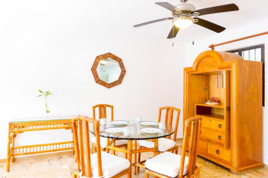 Apartment Lagunamaris Cancun