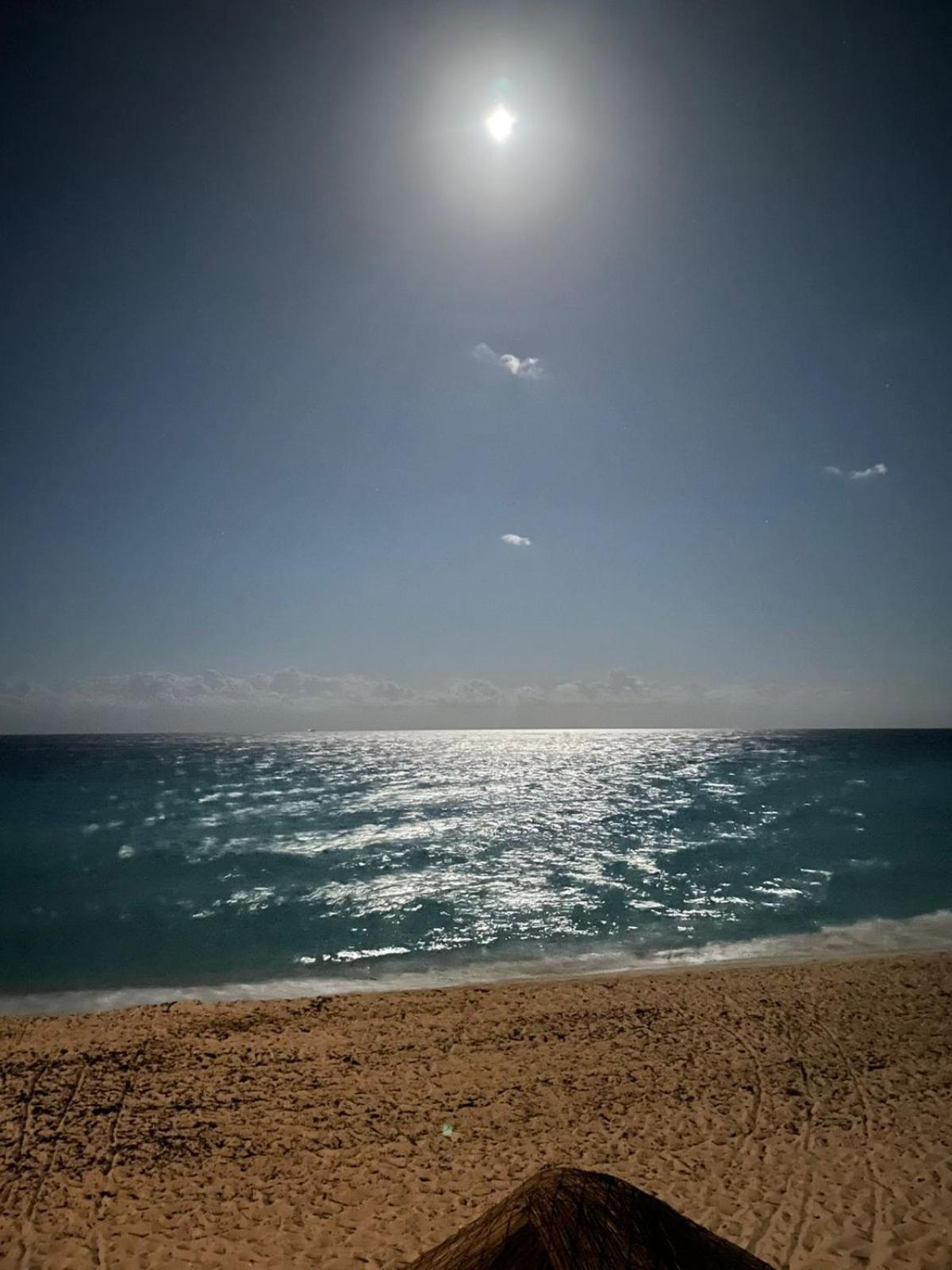 Apartamento Espacioso En - Con Acceso A Playa Cancún
