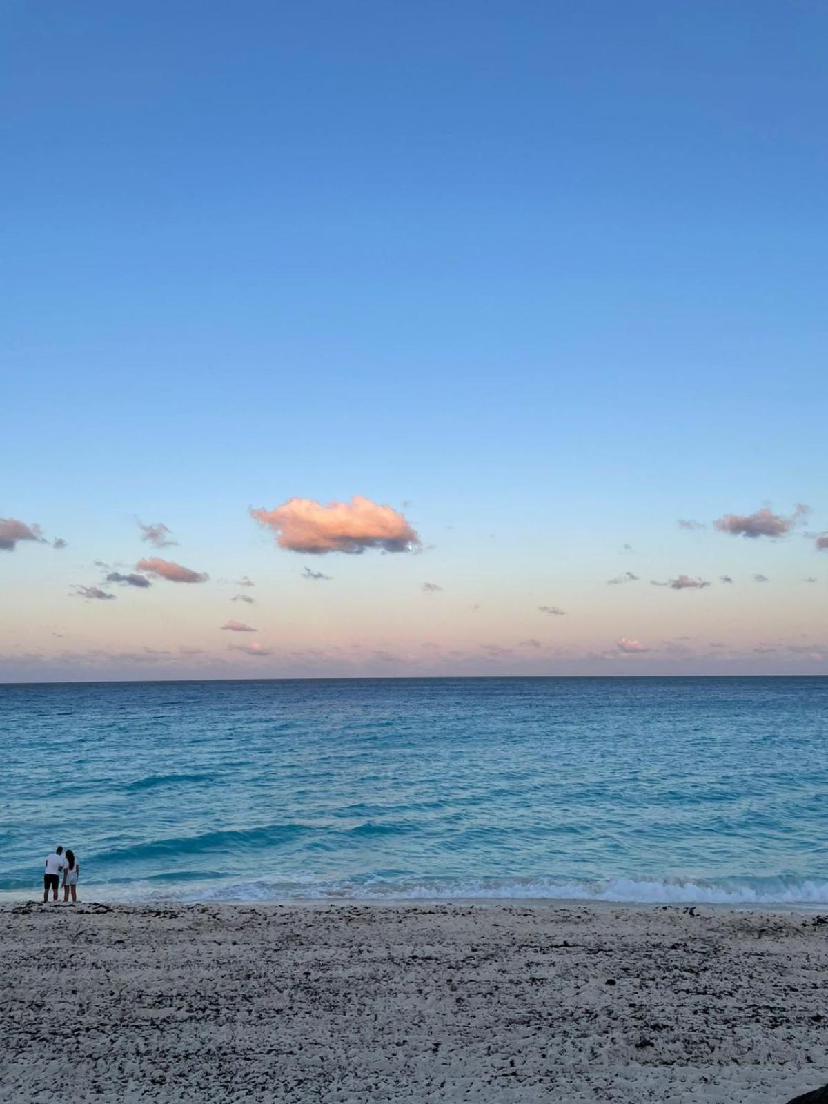 Espacioso En - Con Acceso A Playa * Cancún
