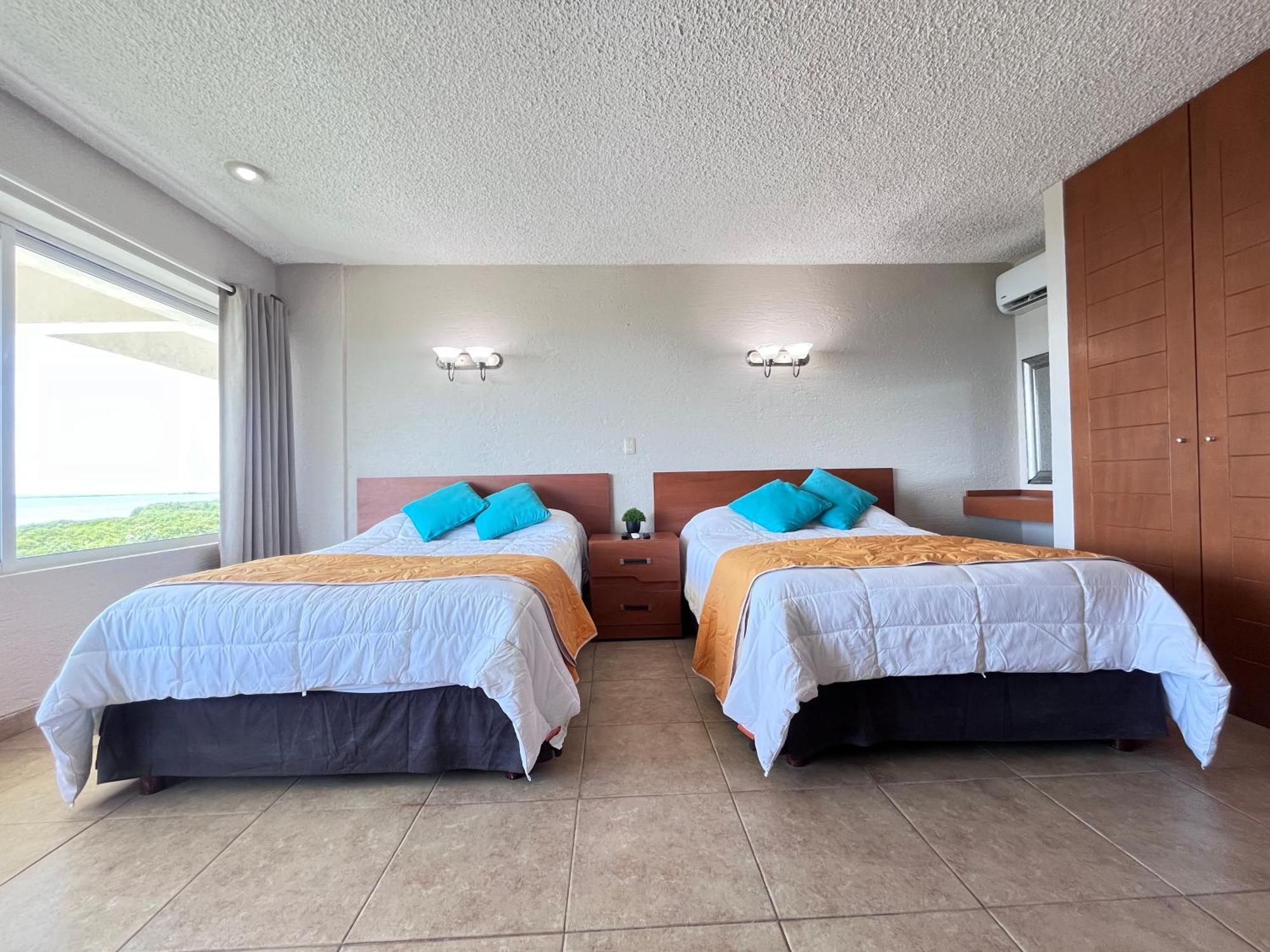 Espacioso En - Con Acceso A Playa Apartamento