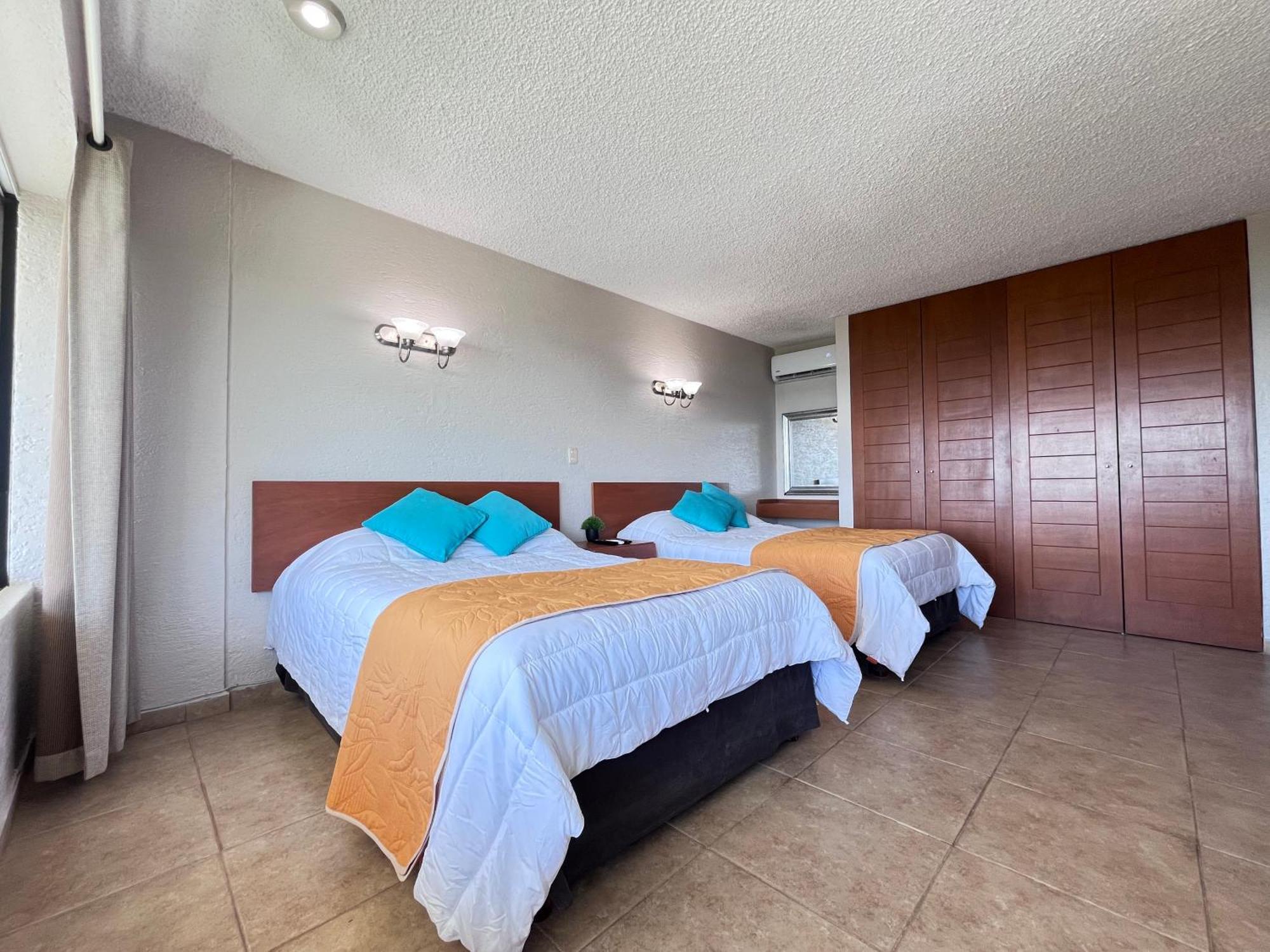 Apartamento Espacioso En - Con Acceso A Playa