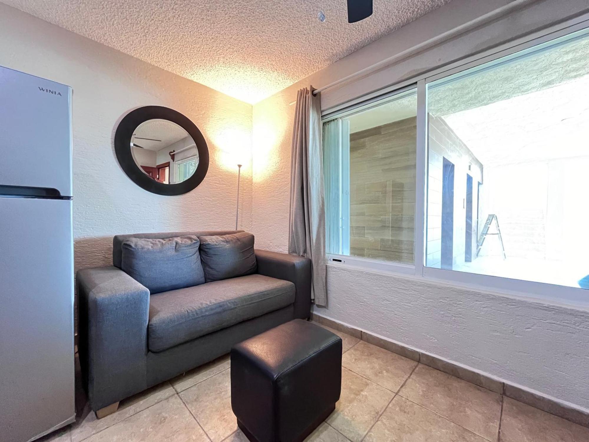 Espacioso En - Con Acceso A Playa Apartamento