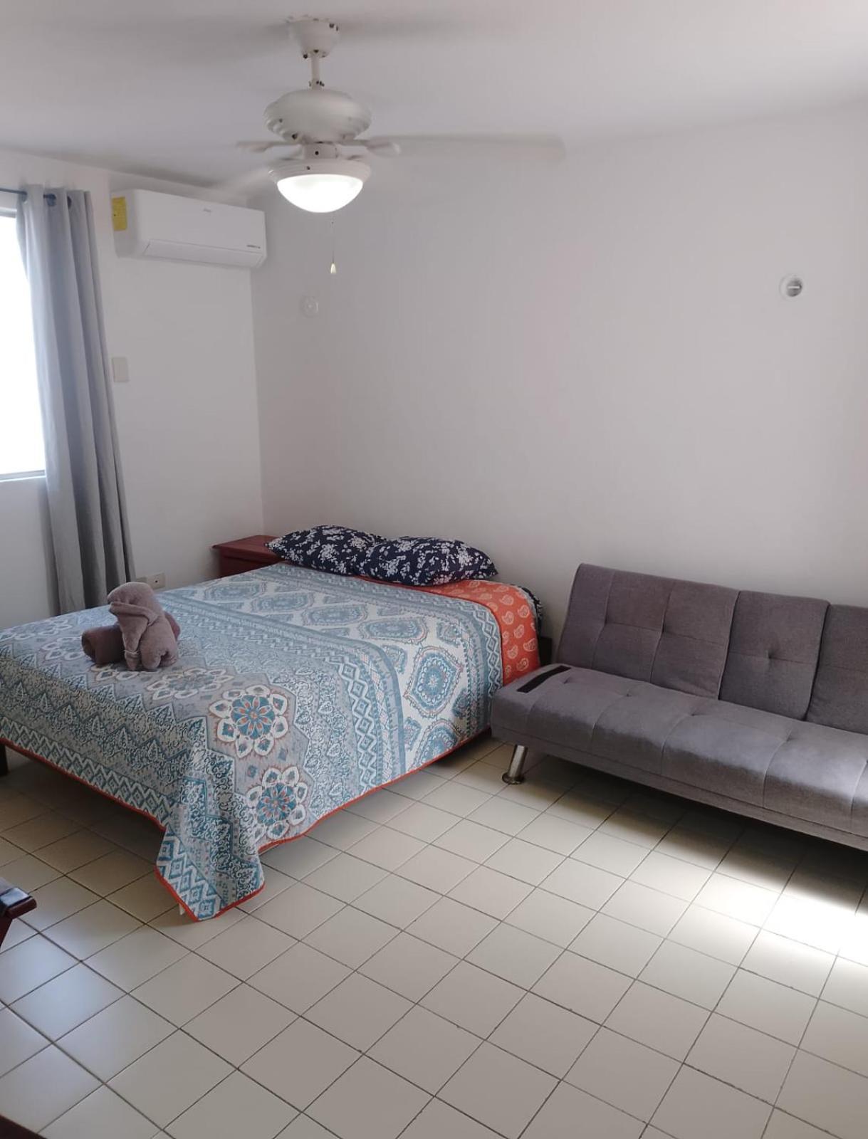 Copan 7 Personas Apartment Cancun