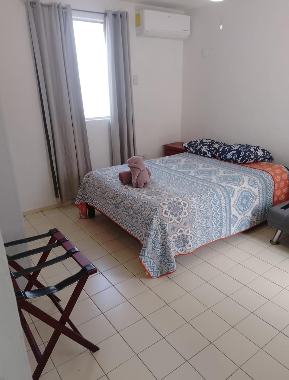 Copan 7 Personas Cancun