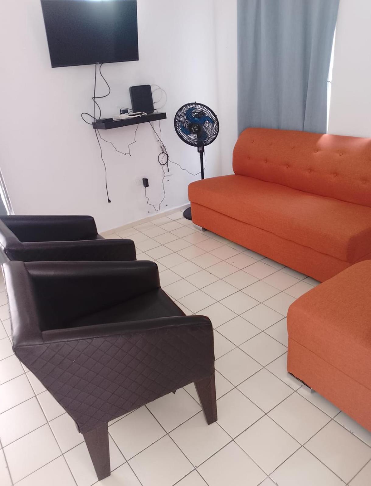Copan 7 Personas Apartment *