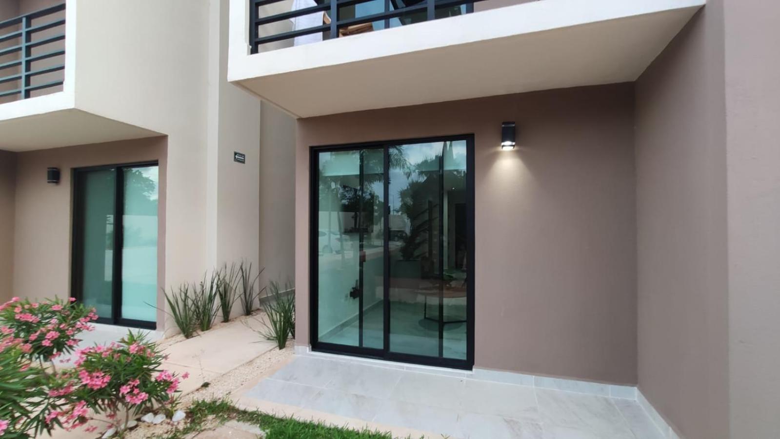 New On The Ground Floor In Cun Apartment Cancun