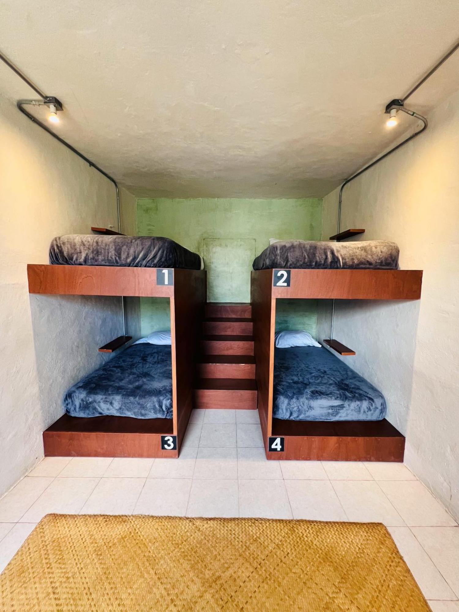 Khali Hotel Cancun
