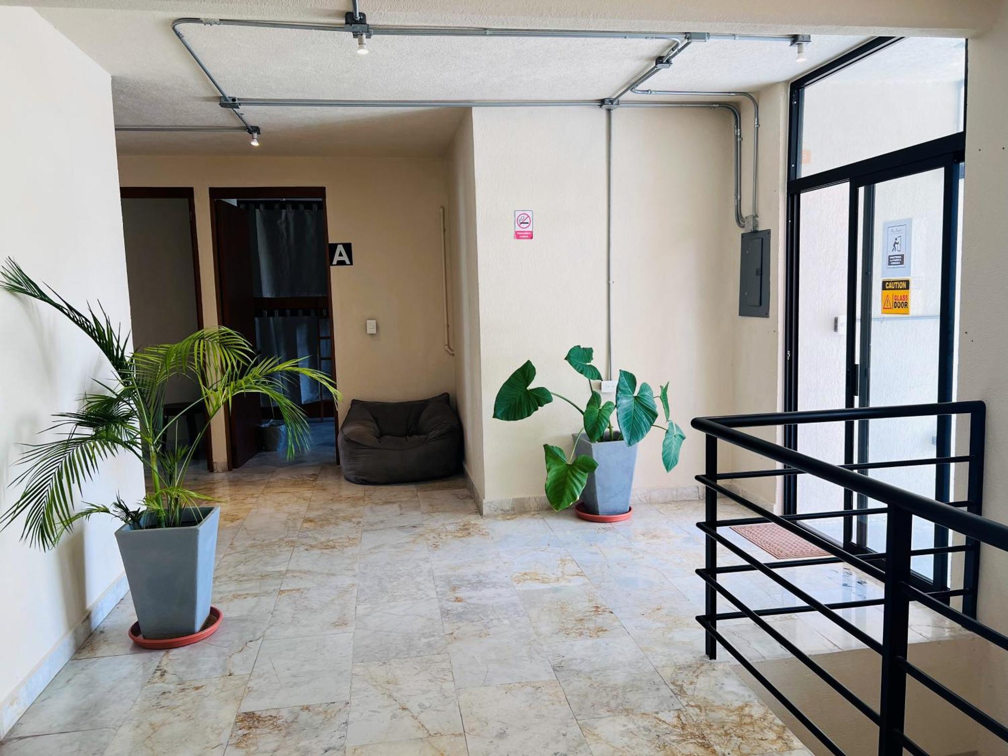 Khali Hotel Cancun