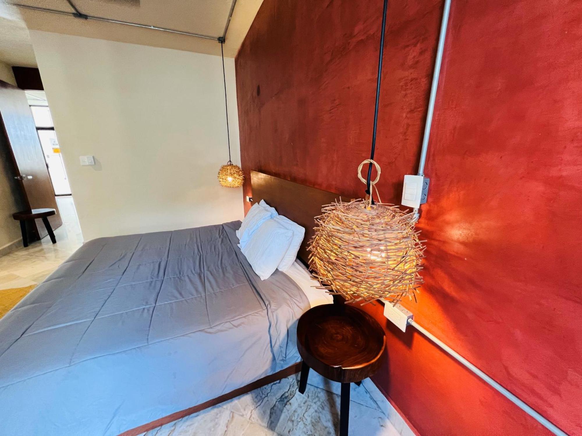 Hotel Khali *
