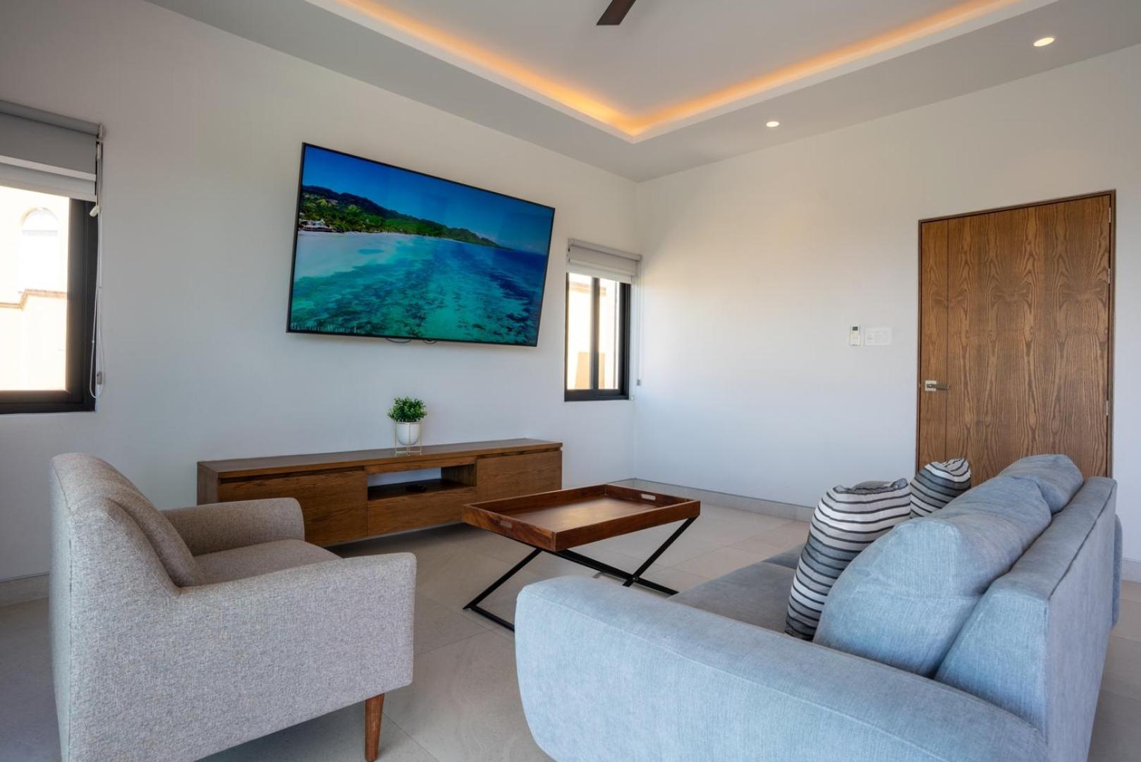 6br Modern Oceanfront W/ Infinity Pool *