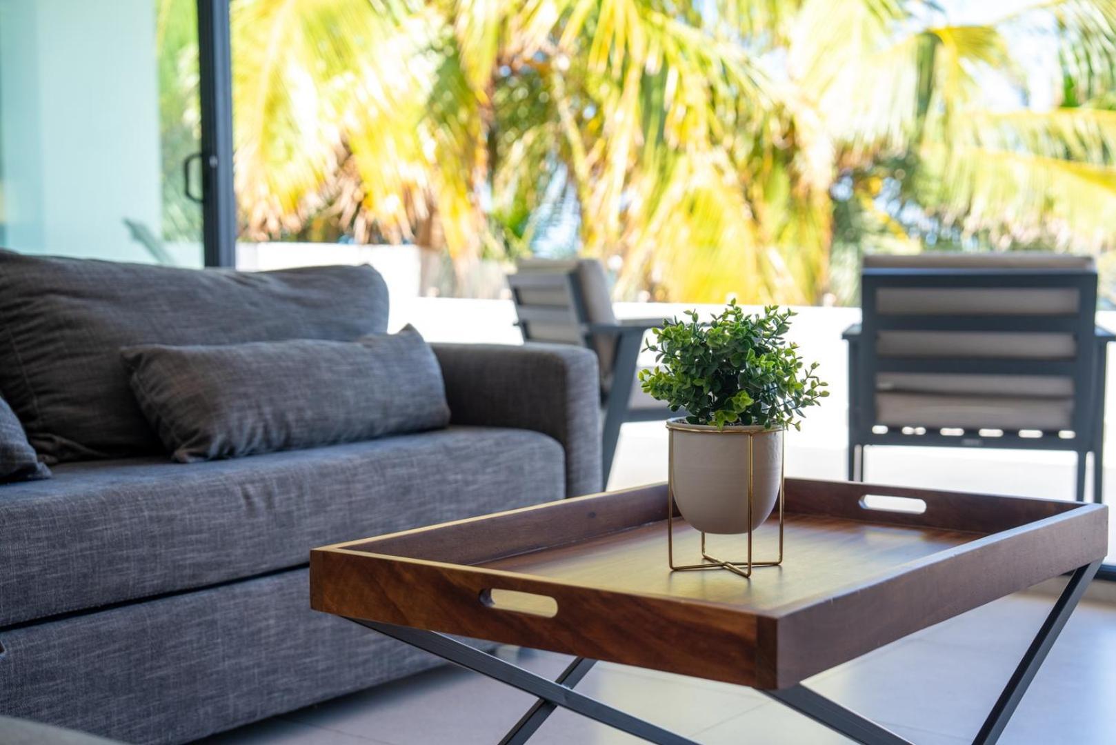 6br Modern Oceanfront W/ Infinity Pool * Cancun