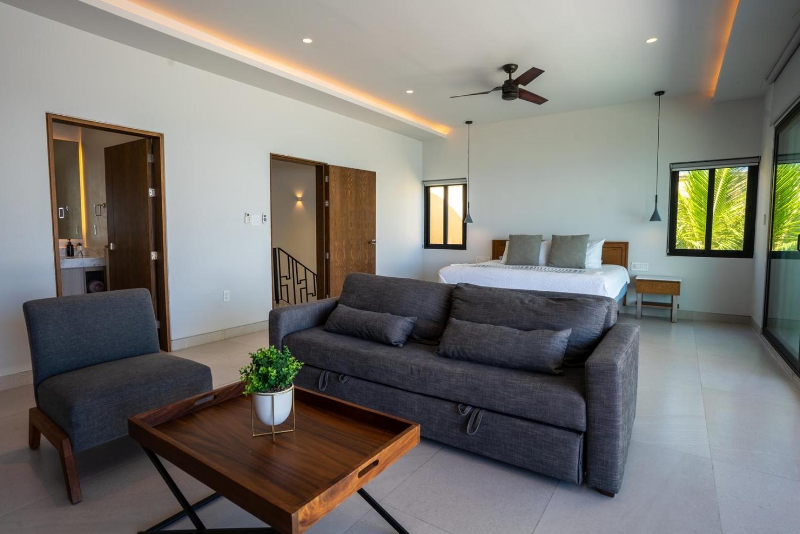 6br Modern Oceanfront W/ Infinity Pool *