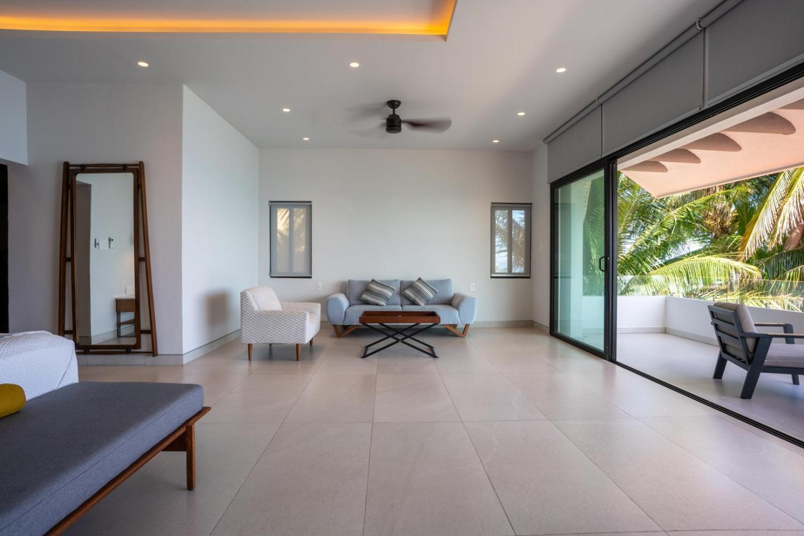 6br Modern Oceanfront W/ Infinity Pool * Cancun