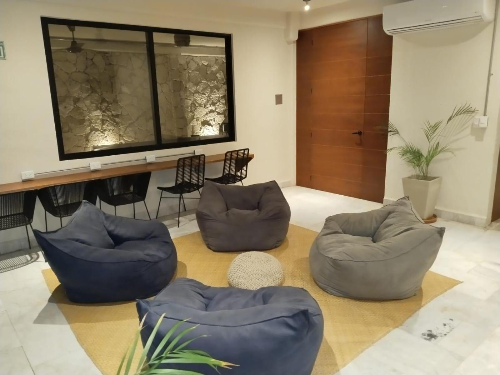 Hotel Khali