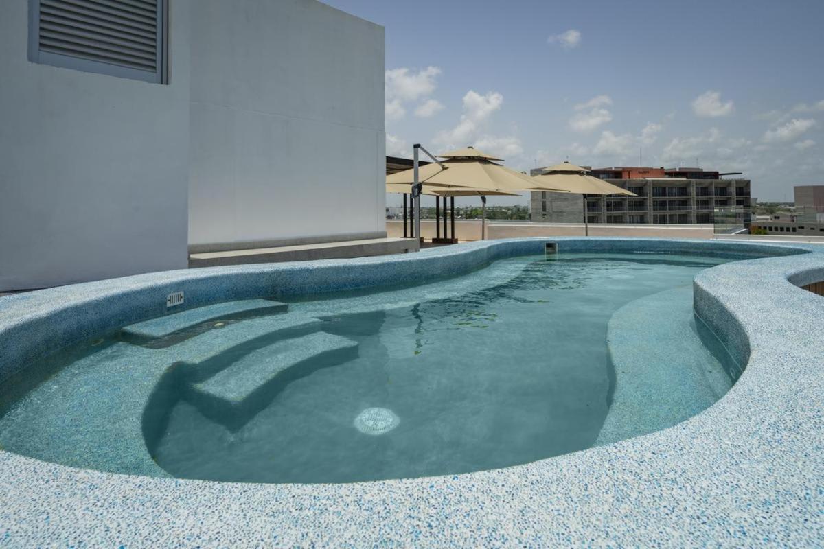 Encantador En La Mejor Ubicacion * Cancún