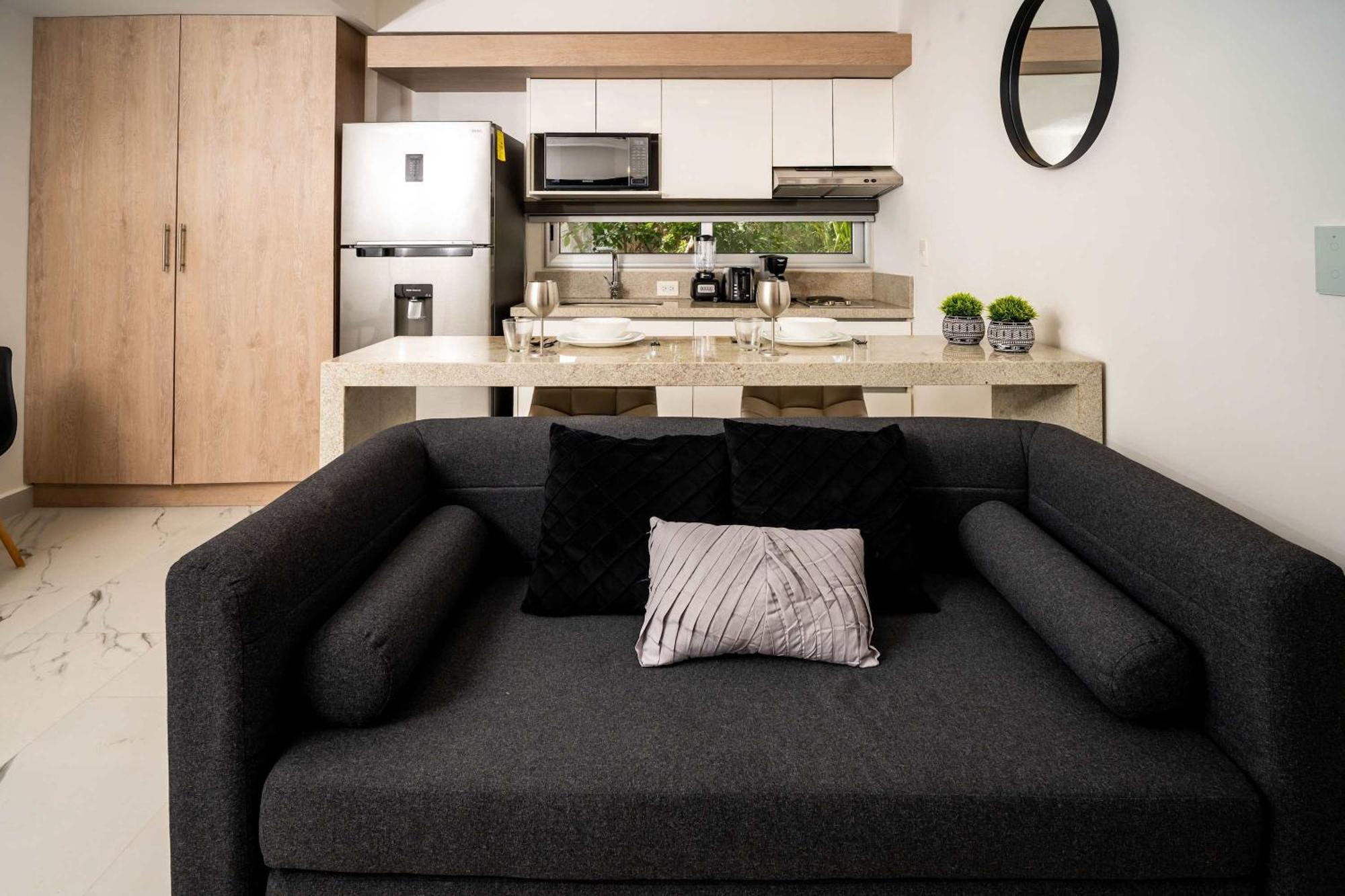 Apartment Encantador En La Mejor Ubicacion