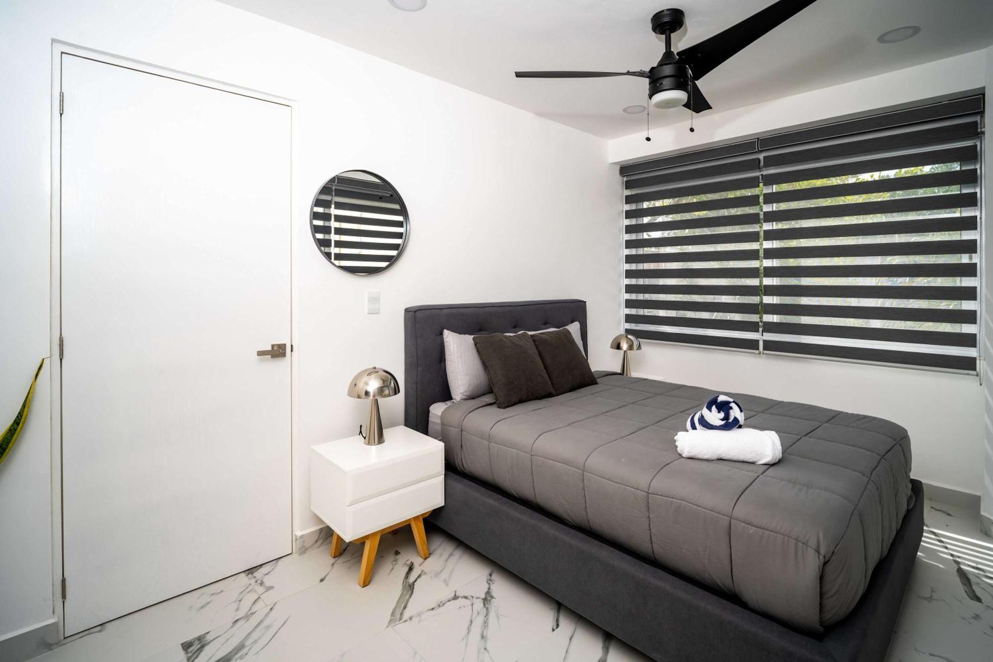 Apartment Encantador En La Mejor Ubicacion Cancún