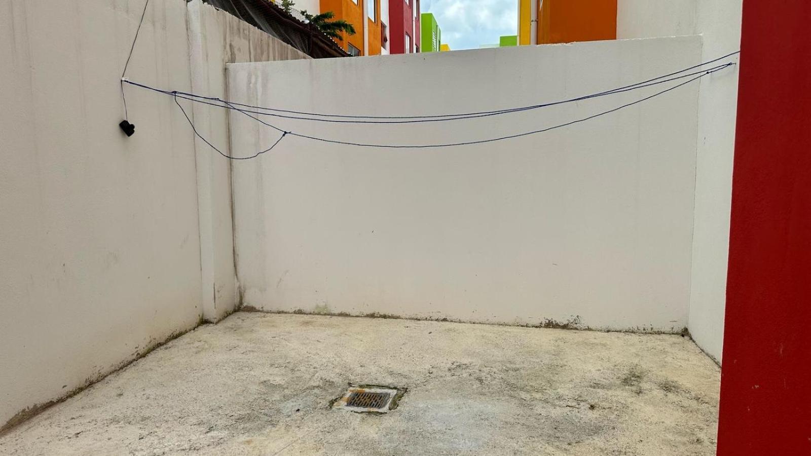 Dreams Of Arena In The Jungle Of Apartment Cancun