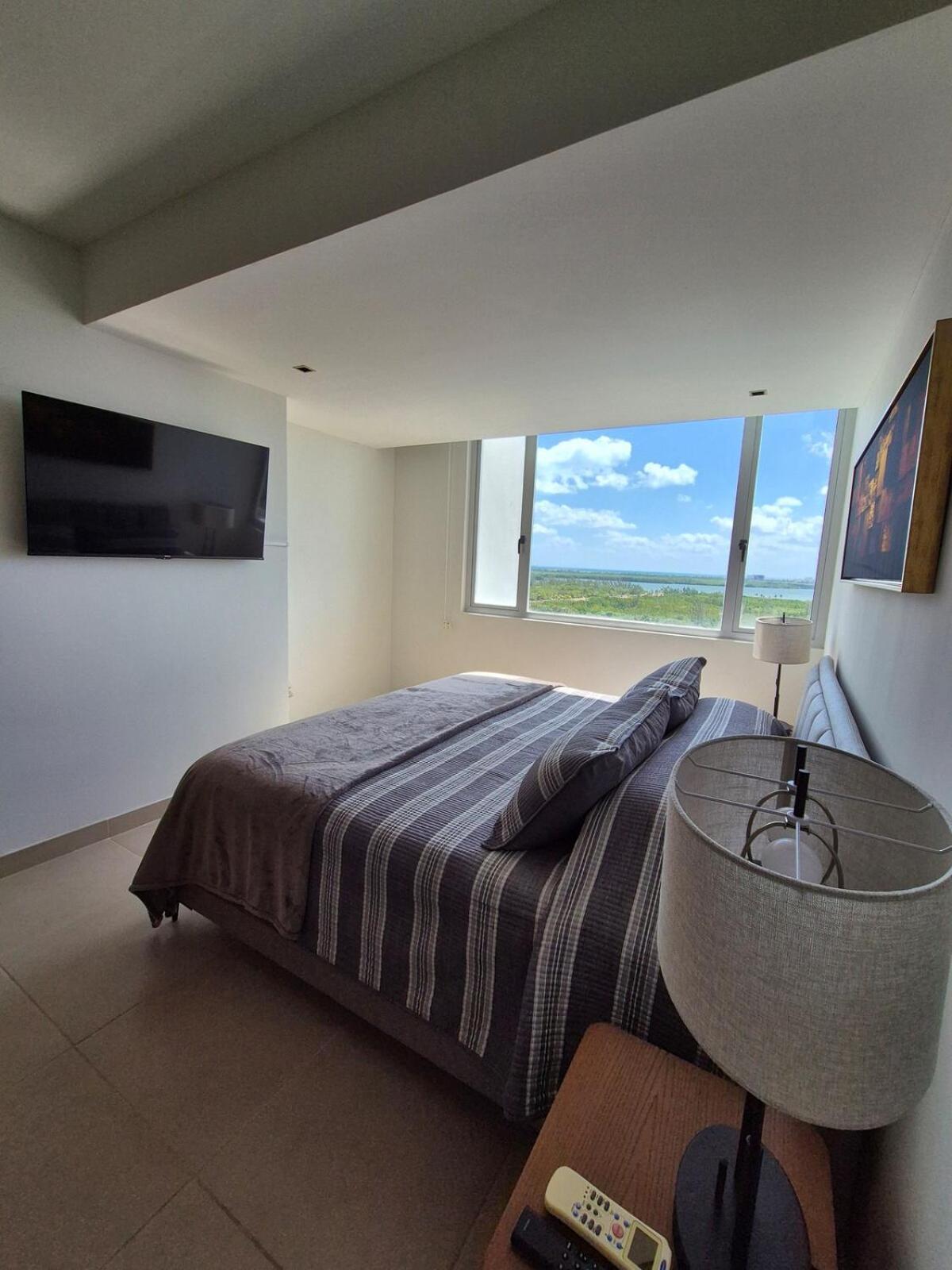 Apartment Great View Lagoon