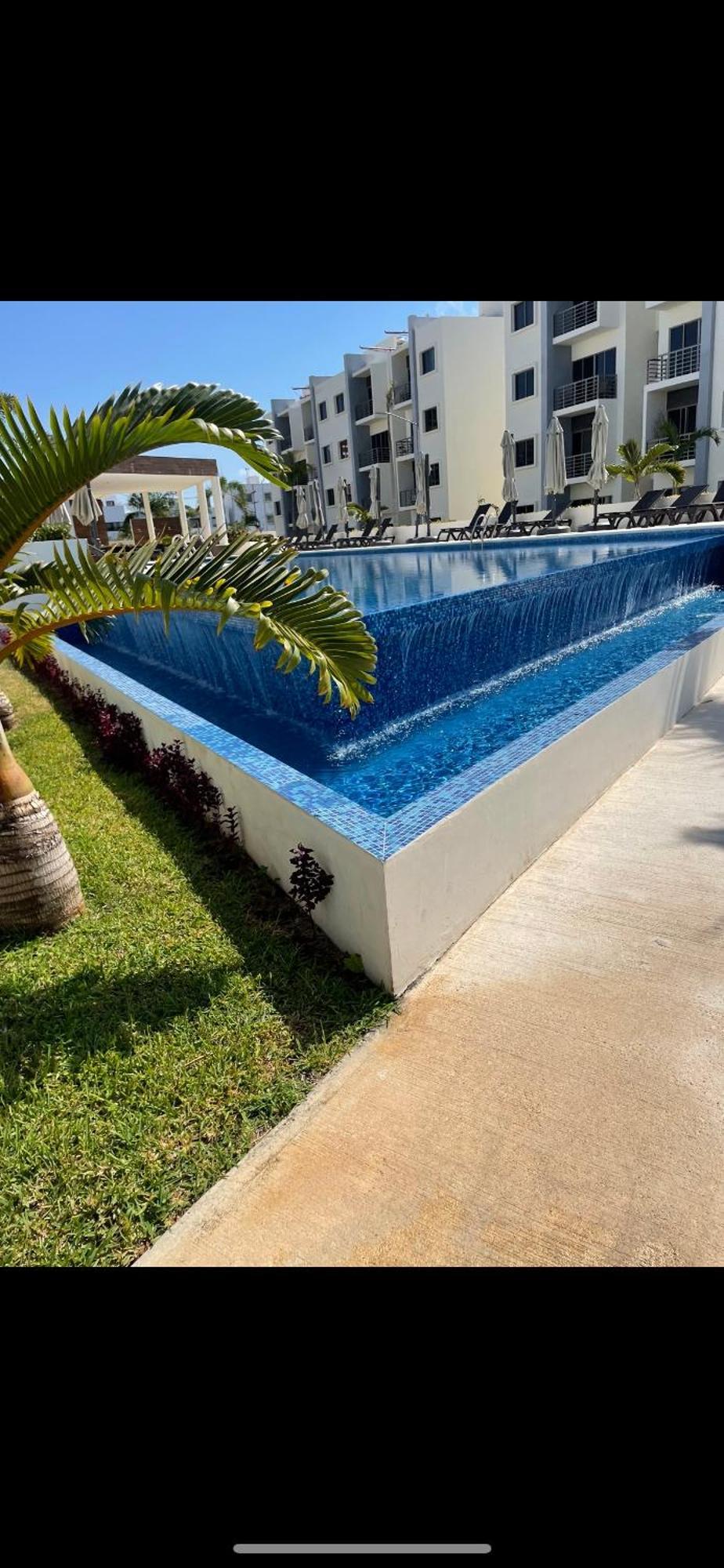 Moderno Apartment Cancún