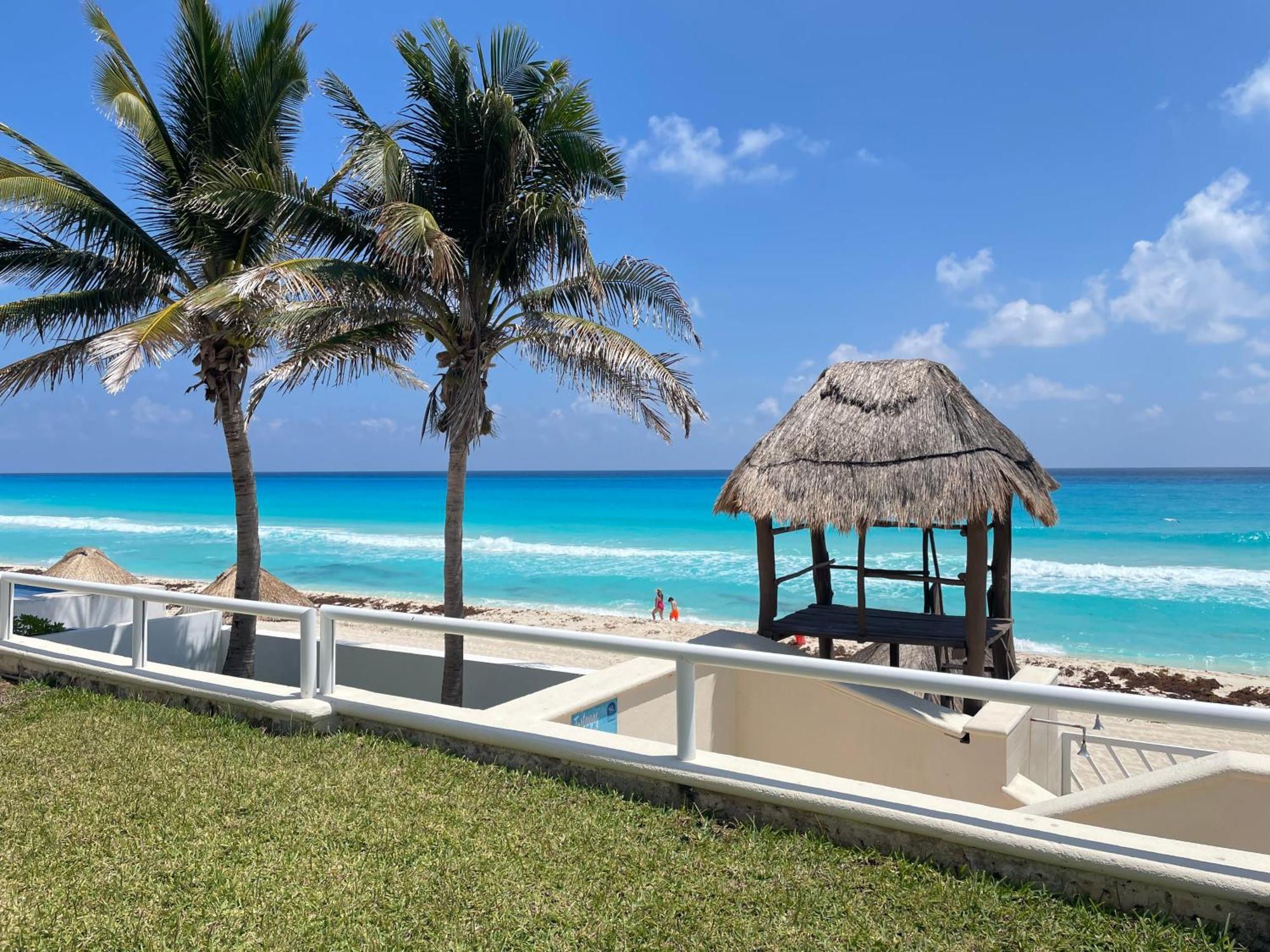 Comodo Con Vista Al Mar Apartment *
