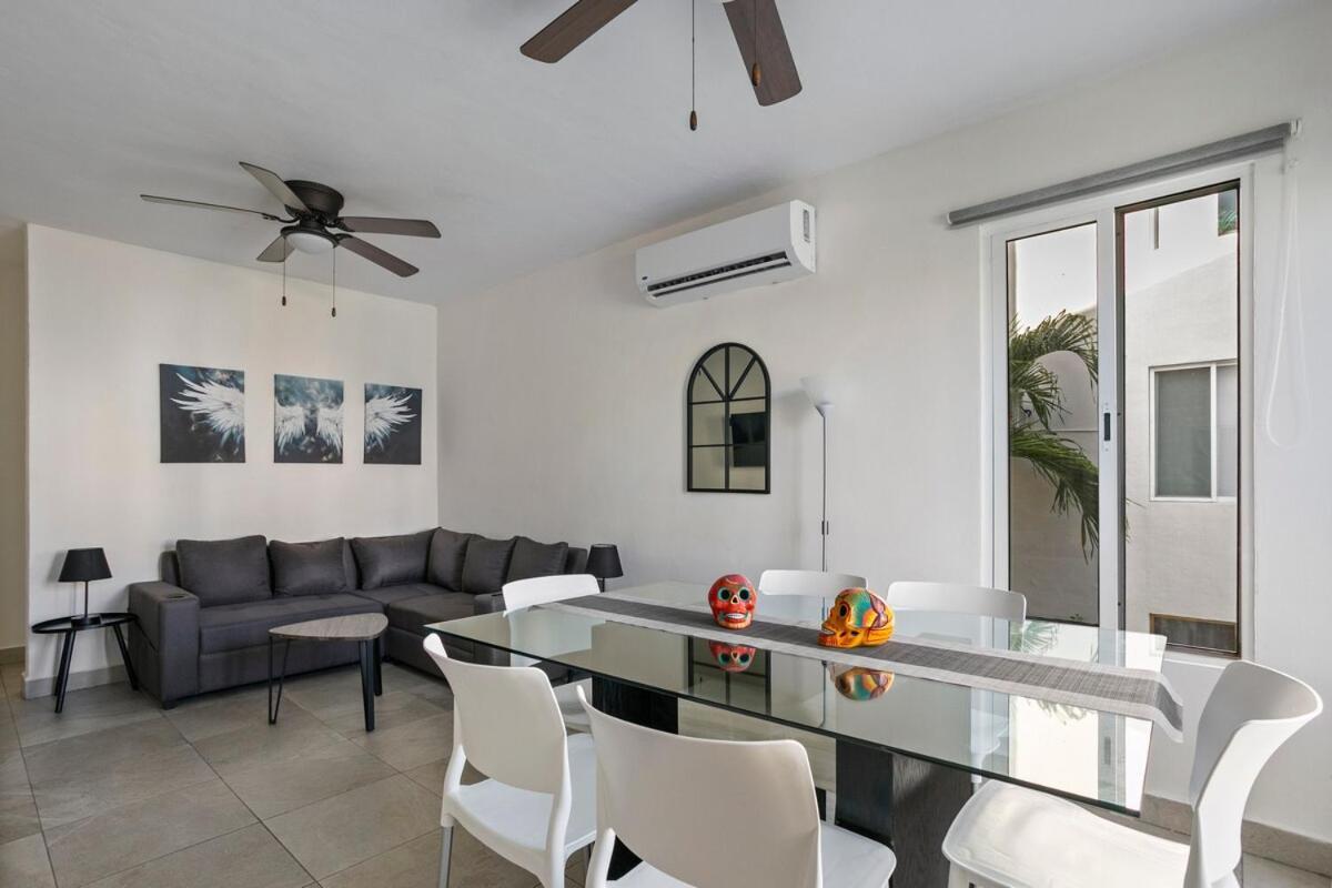 Apartamento Great 3b In Zone *