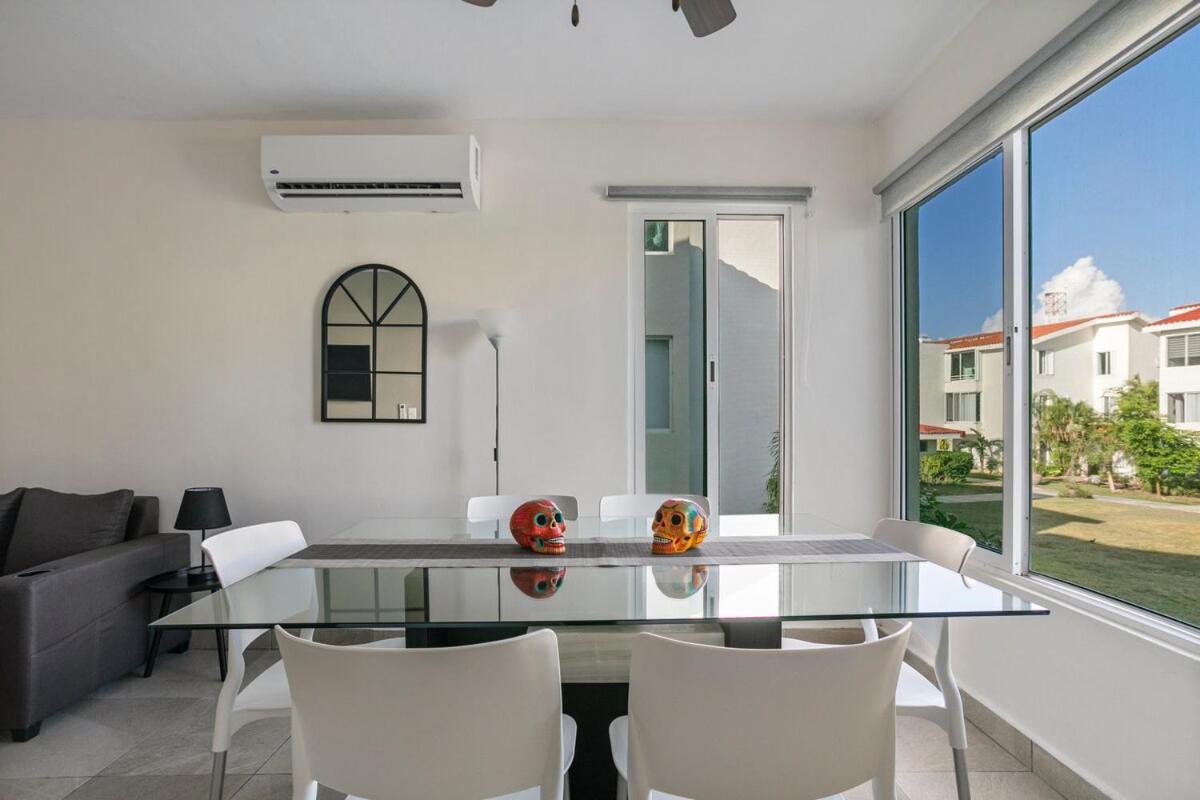 Apartamento Great 3b In Zone Cancún