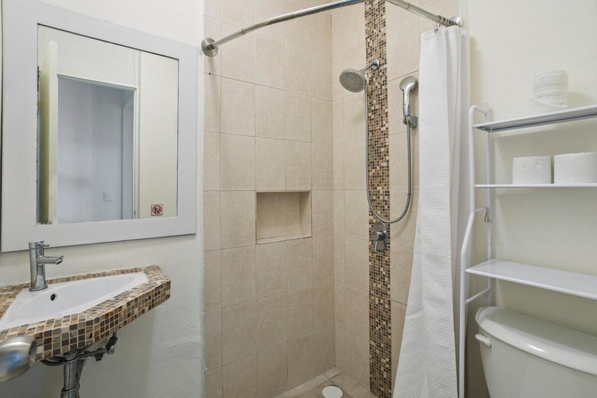 Apartamento Great 3b In Zone Cancún