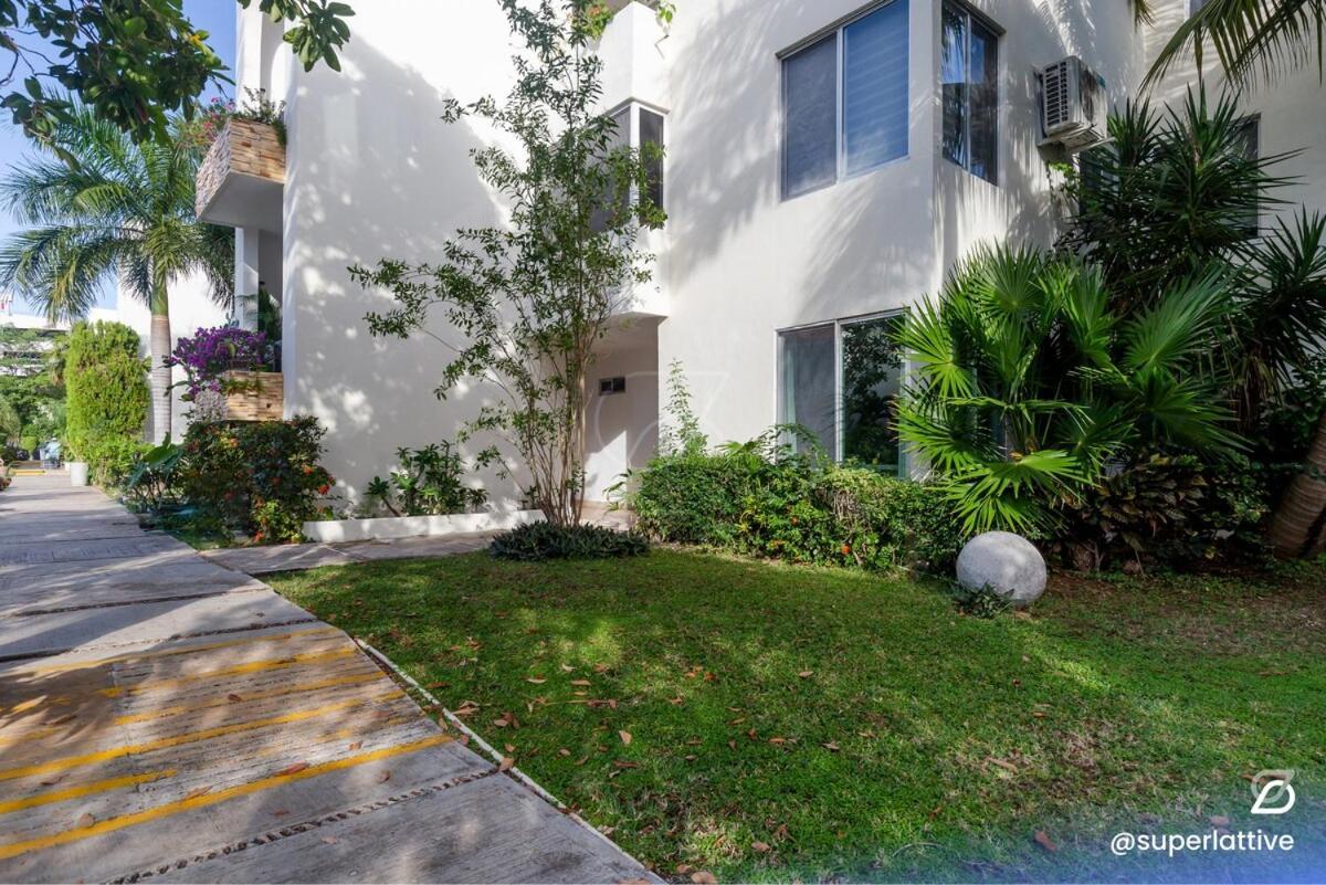 Great 3b In Zone Apartamento