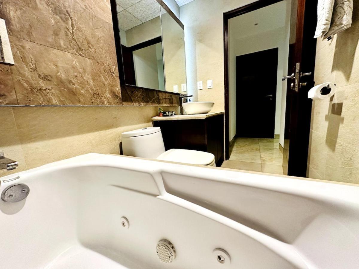 Punta Me Luxury Front & Ocean View Apartamento